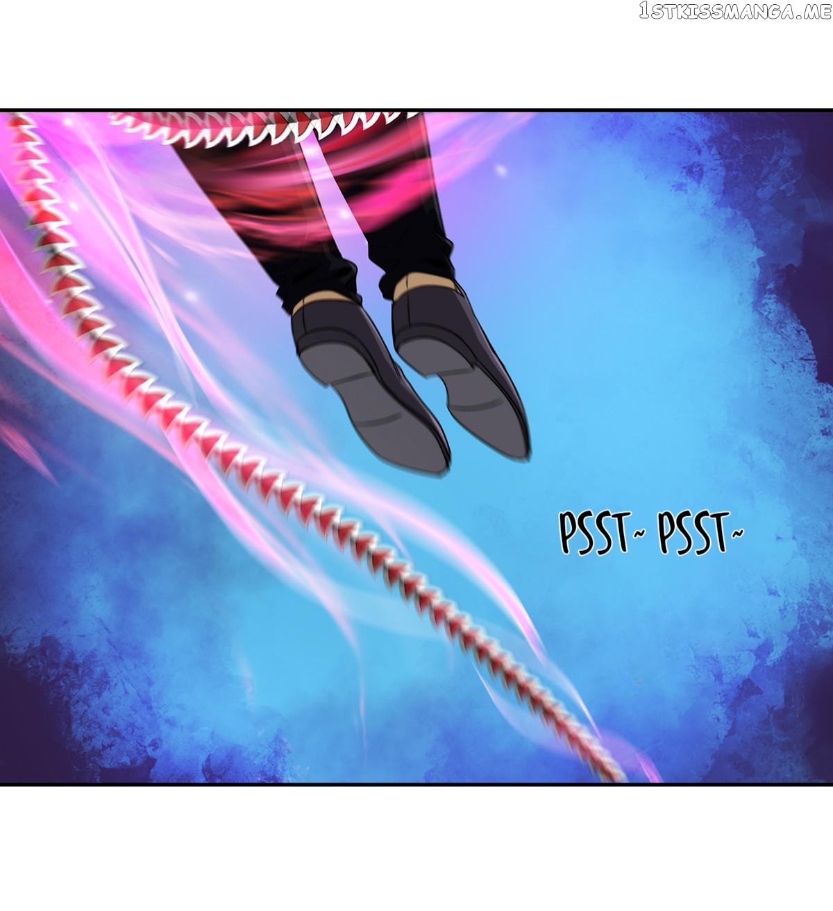 King Of The Night Market chapter 51 - page 31