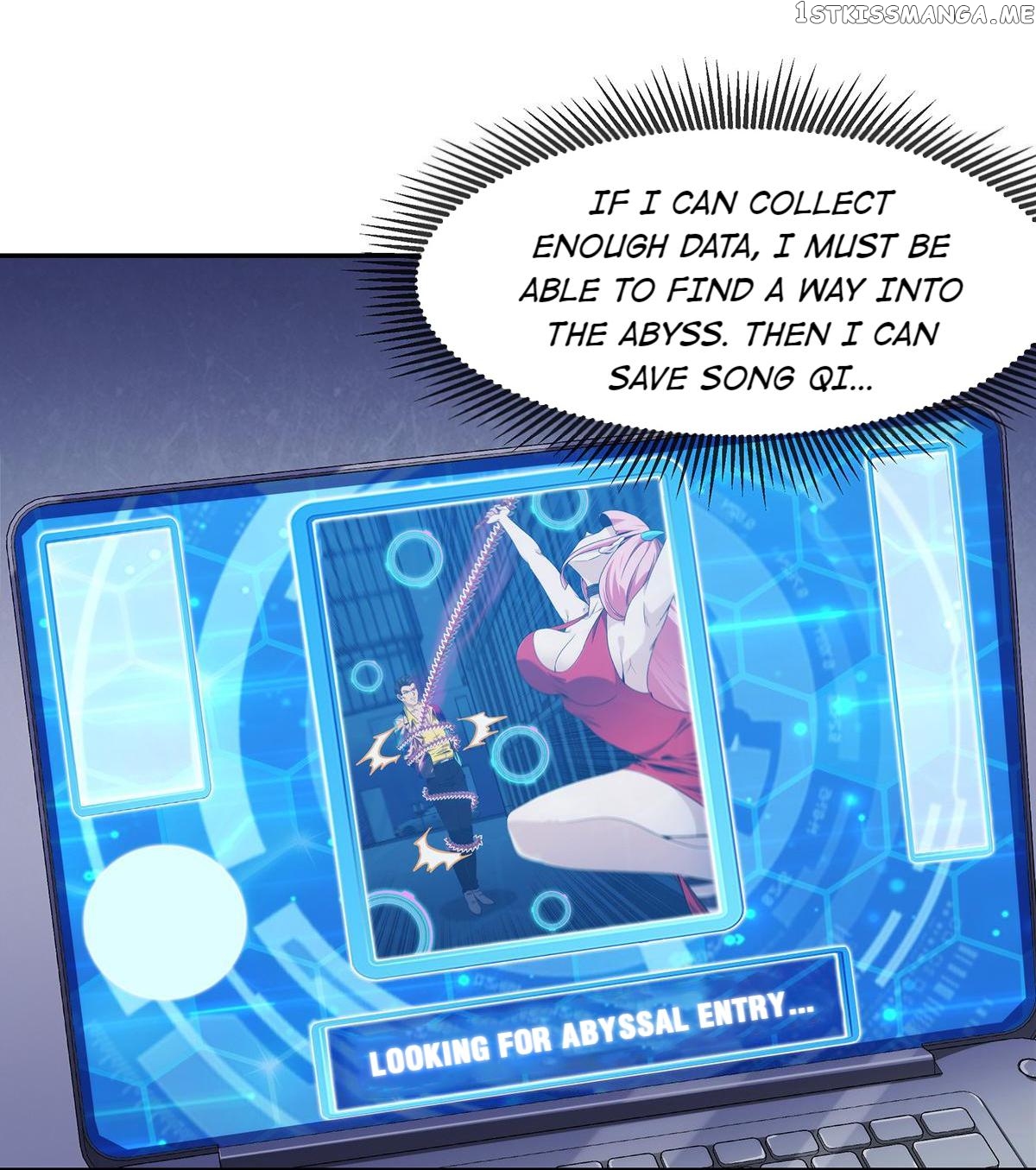 King Of The Night Market chapter 51 - page 40