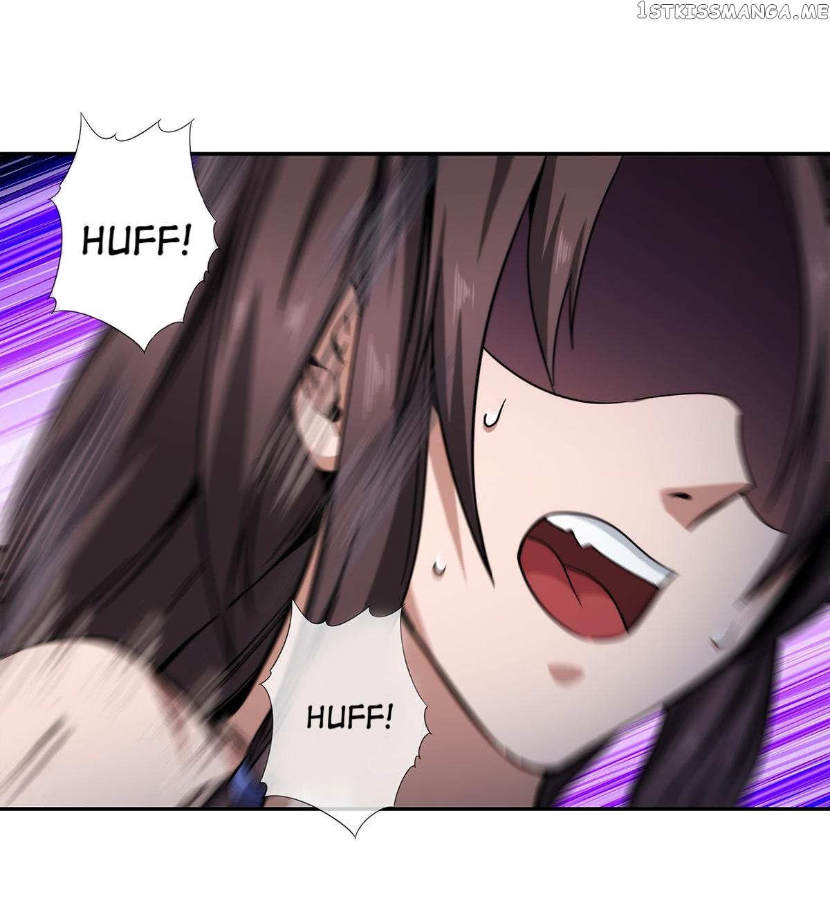 King Of The Night Market chapter 51 - page 43
