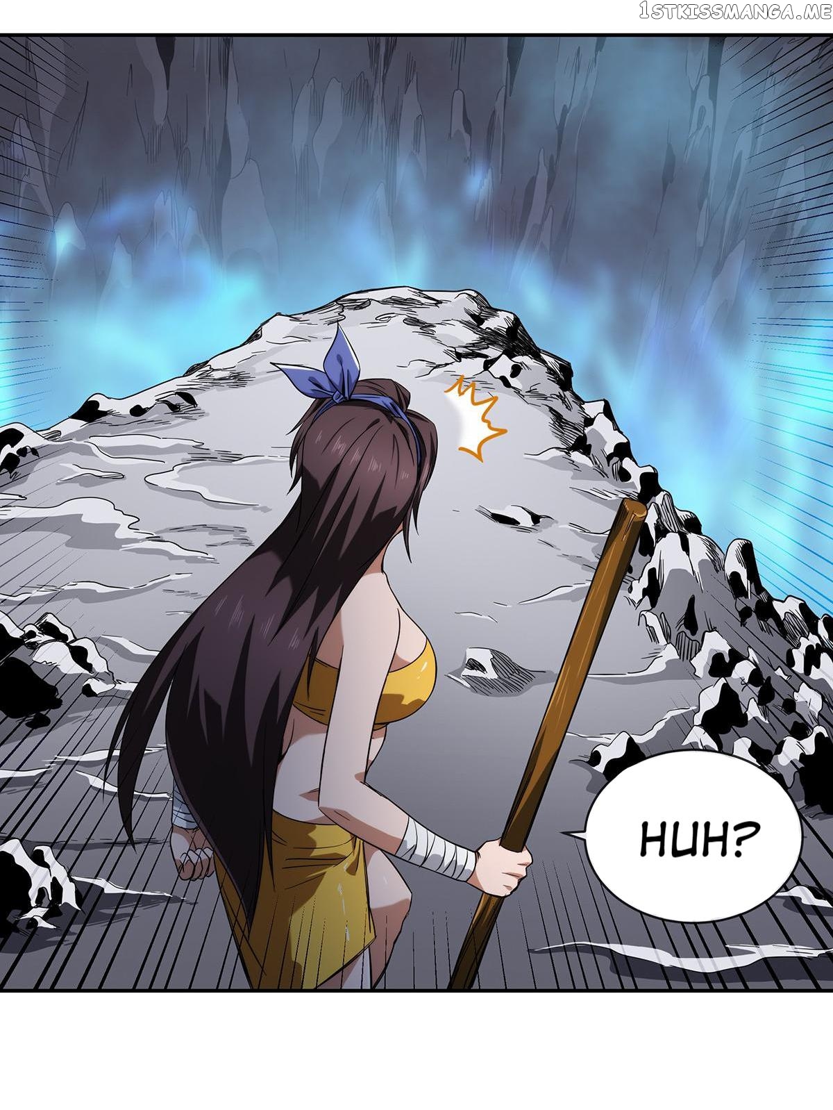 King Of The Night Market chapter 51 - page 47