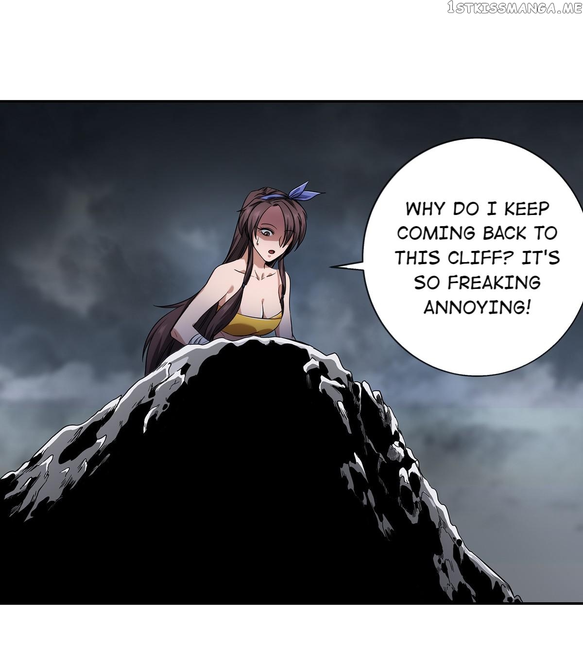 King Of The Night Market chapter 51 - page 48