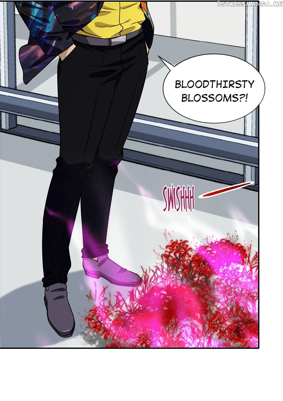 King Of The Night Market chapter 51 - page 9