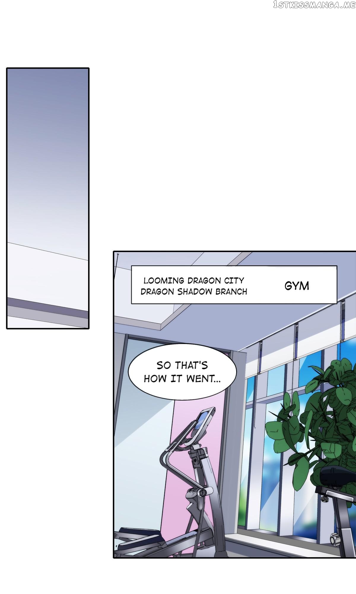 King Of The Night Market chapter 50 - page 16