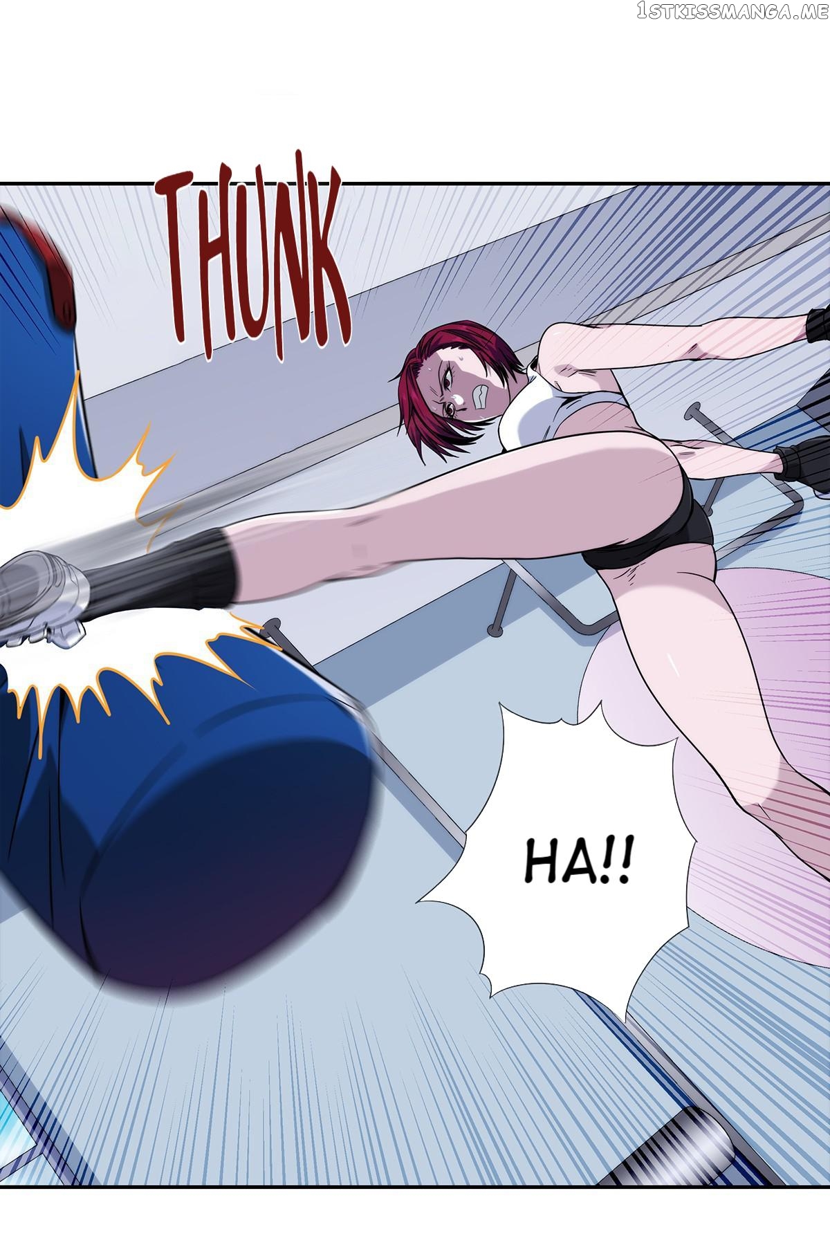 King Of The Night Market chapter 50 - page 19
