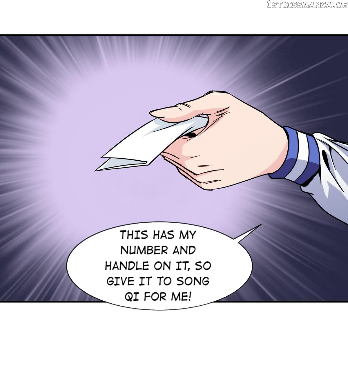 King Of The Night Market chapter 49 - page 11