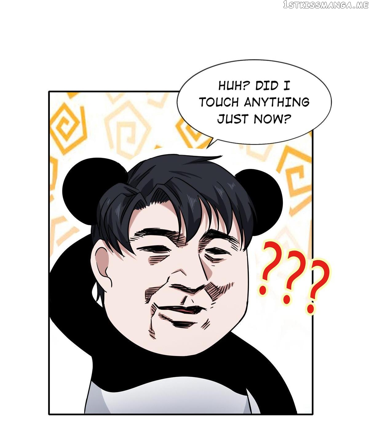 King Of The Night Market chapter 49 - page 40