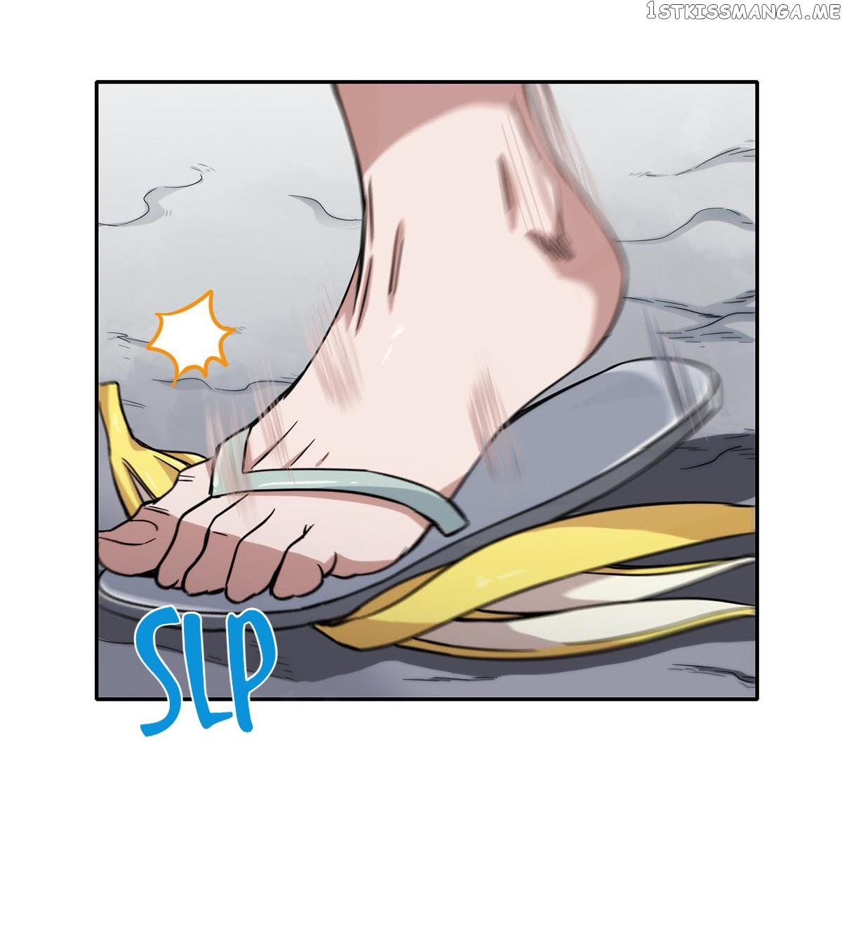 King Of The Night Market chapter 49 - page 46