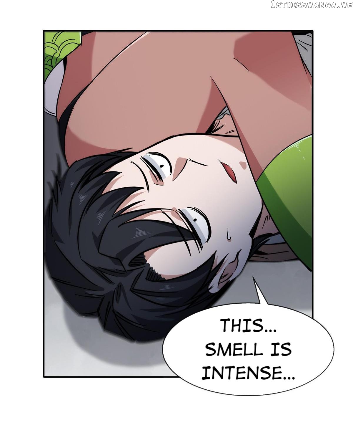 King Of The Night Market chapter 49 - page 52