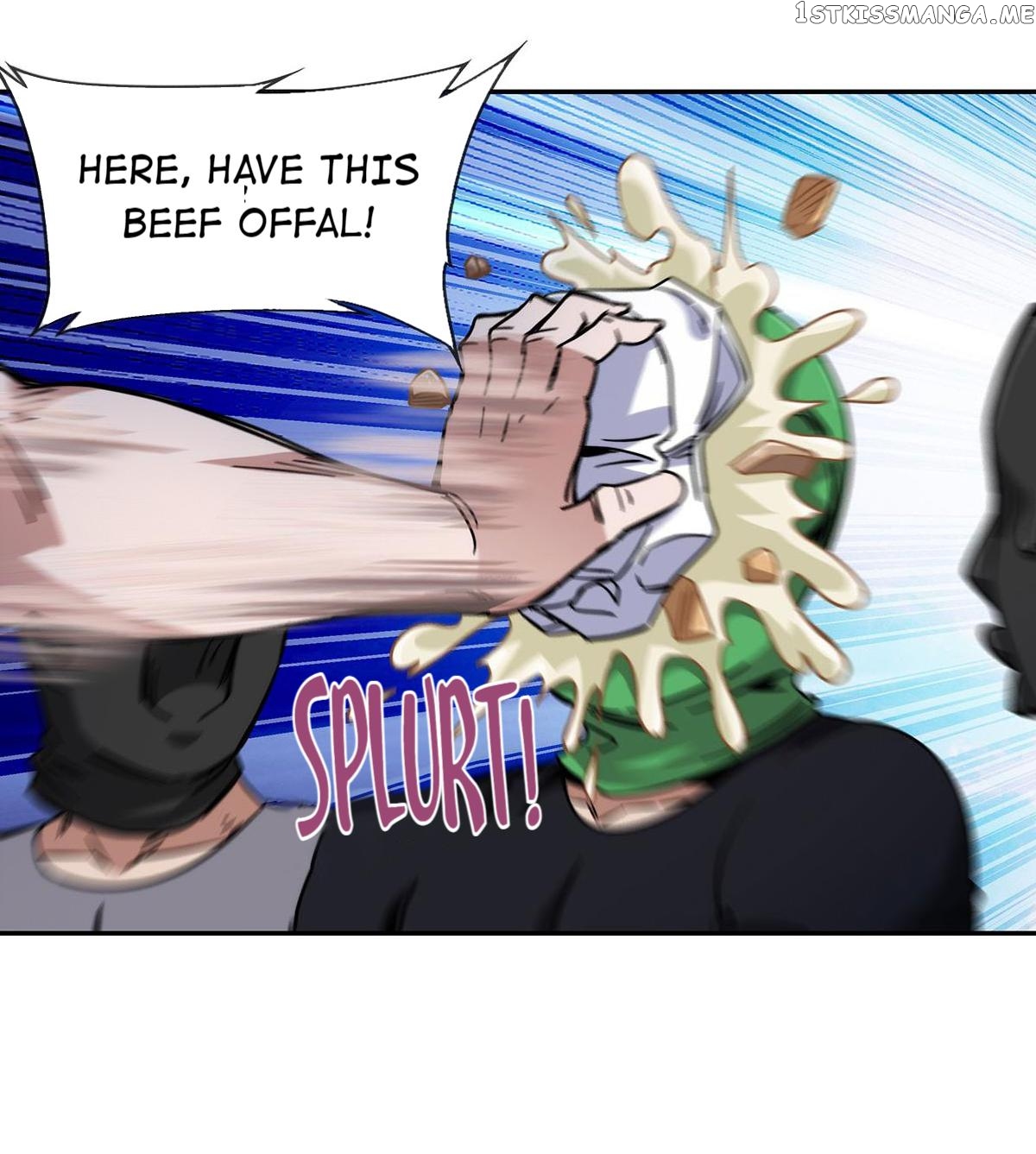 King Of The Night Market chapter 48 - page 10