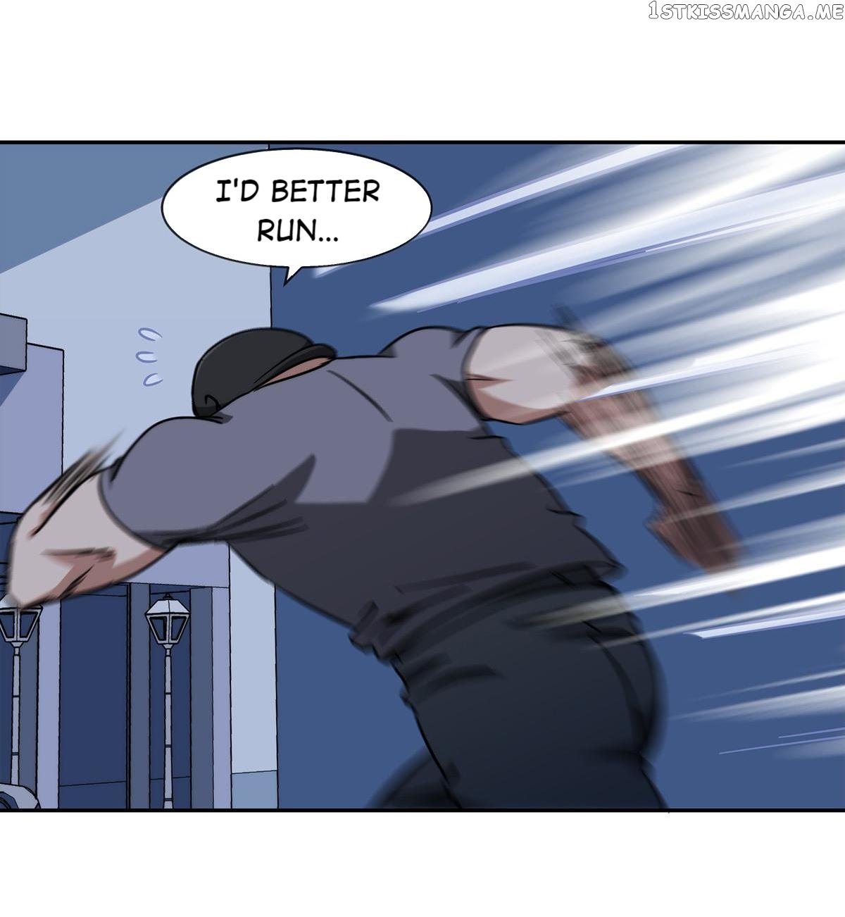 King Of The Night Market chapter 48 - page 16