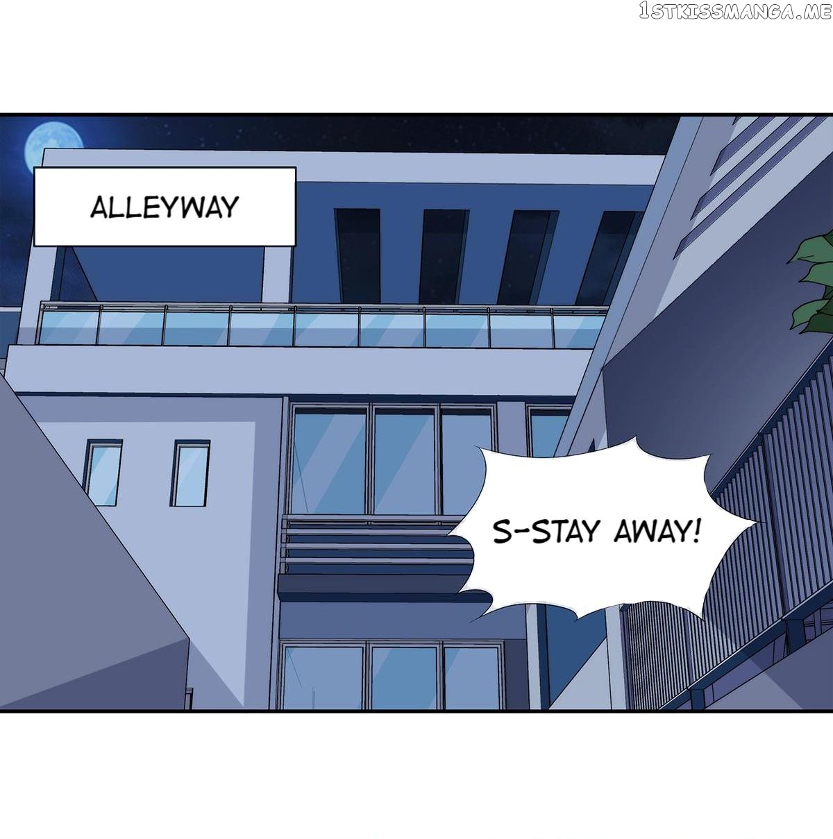 King Of The Night Market chapter 48 - page 2