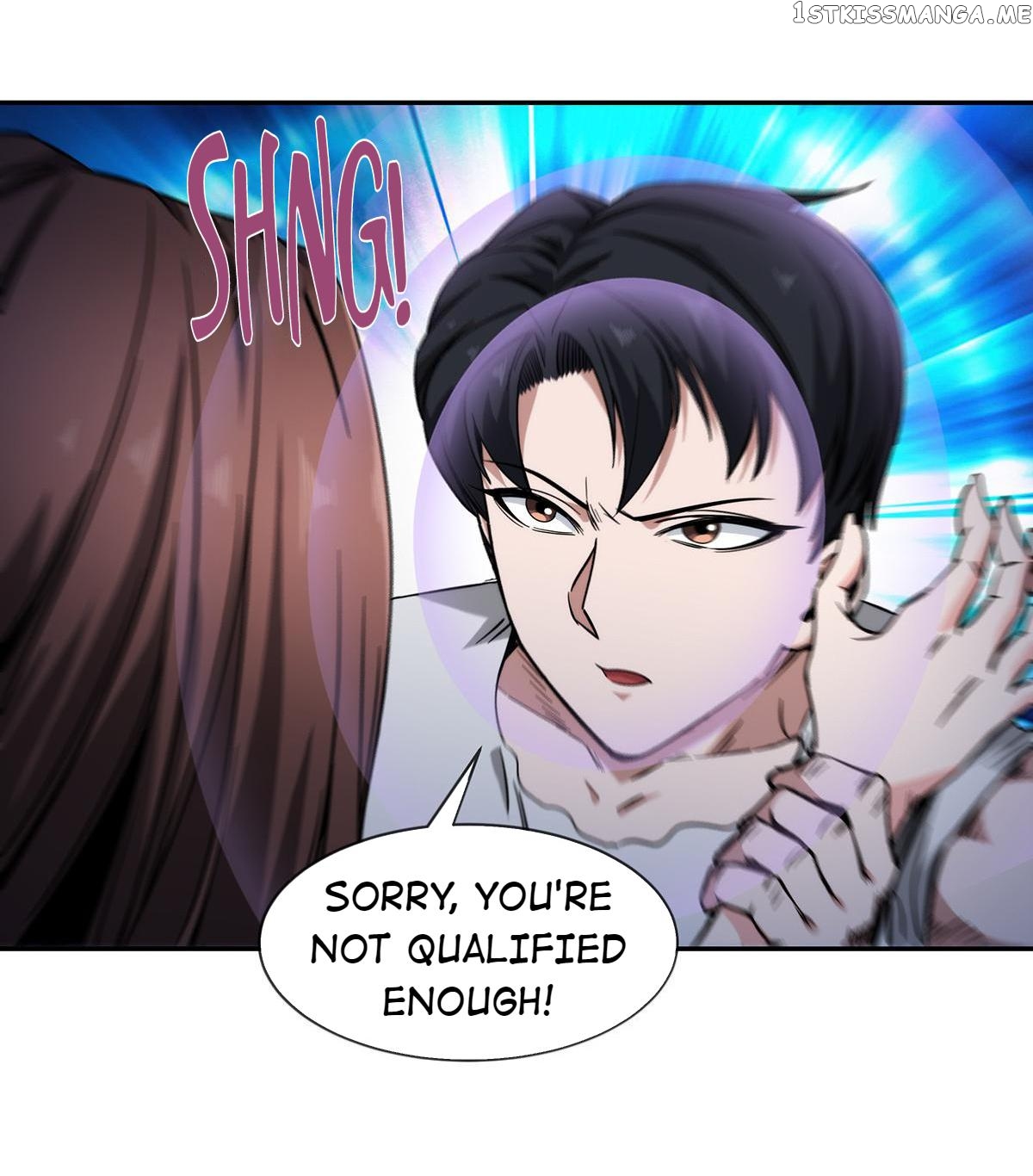 King Of The Night Market chapter 48 - page 38