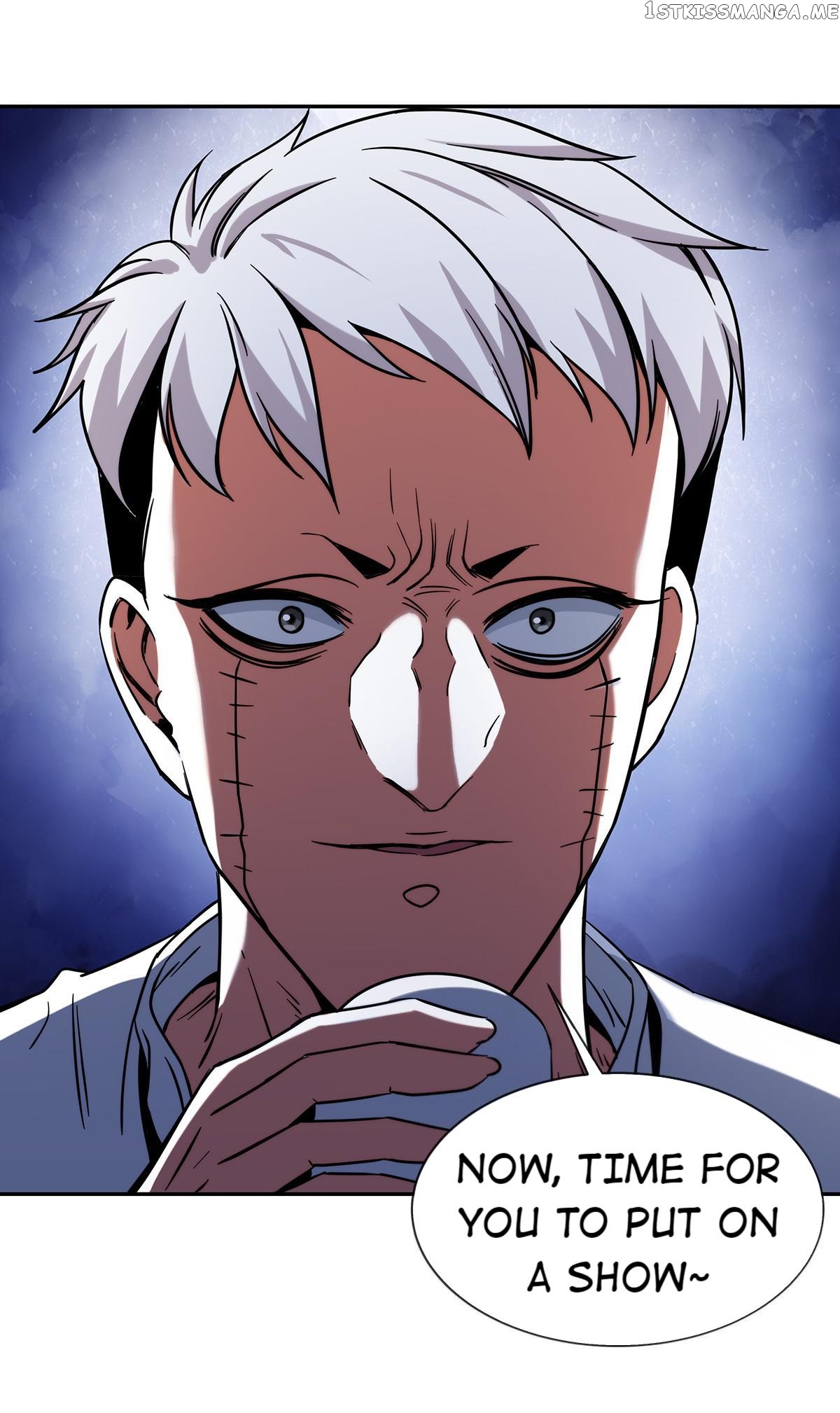 King Of The Night Market chapter 48 - page 51
