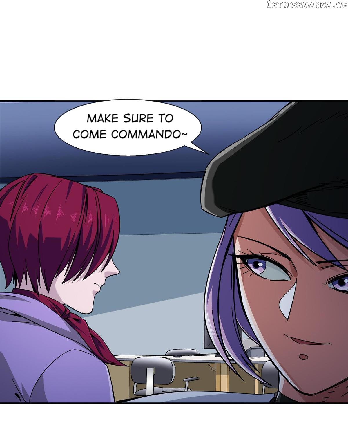 King Of The Night Market chapter 47 - page 14