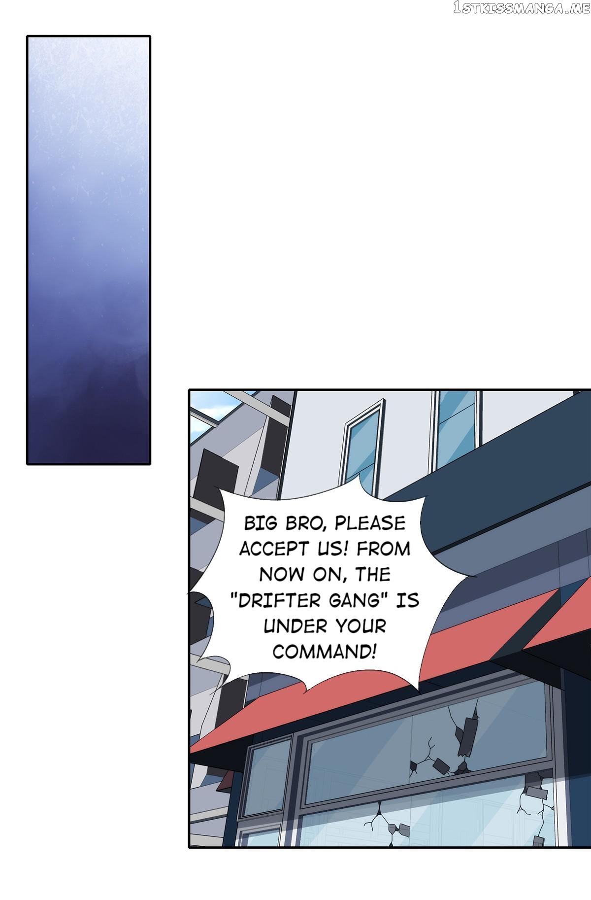 King Of The Night Market chapter 47 - page 15