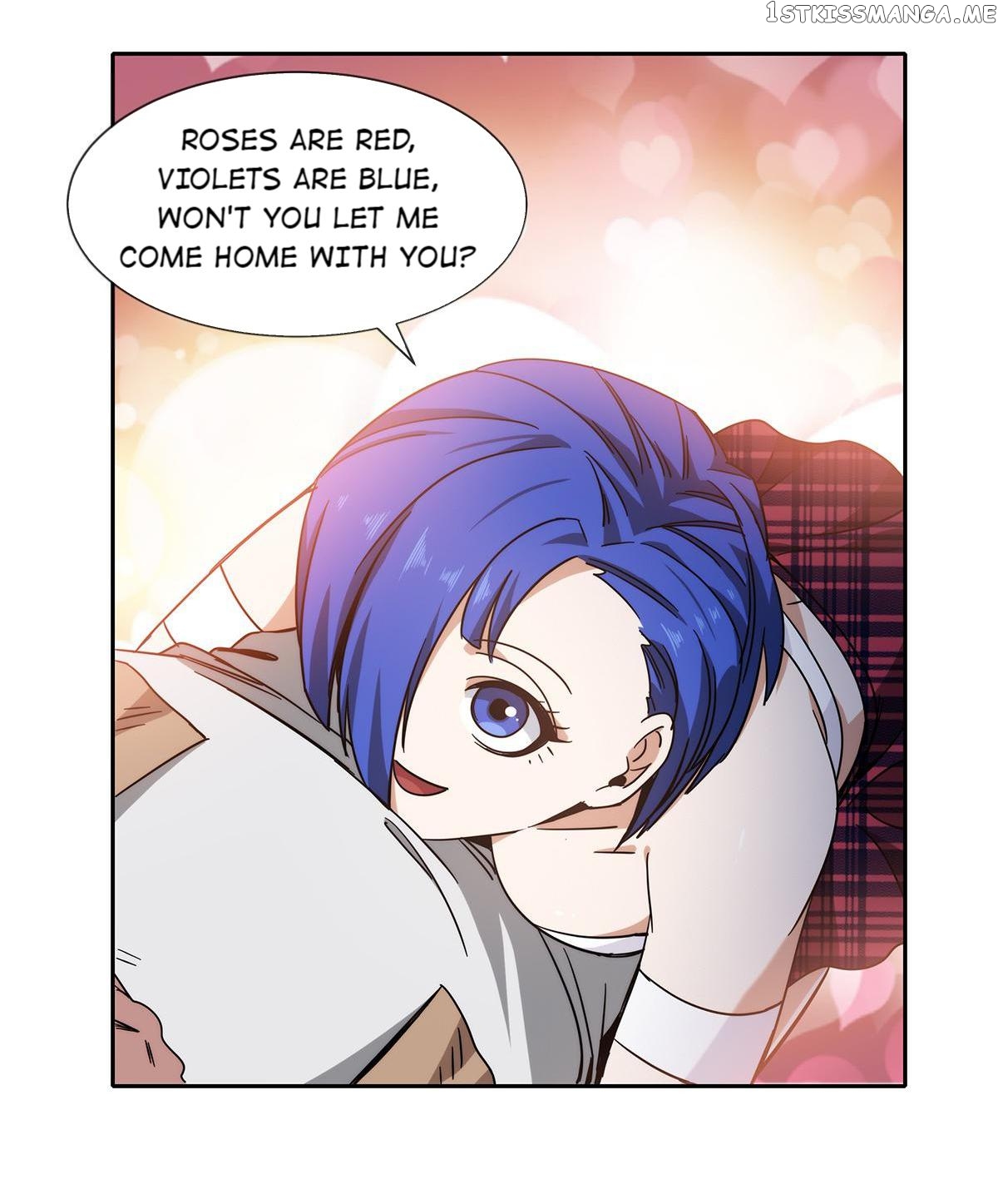King Of The Night Market chapter 47 - page 35