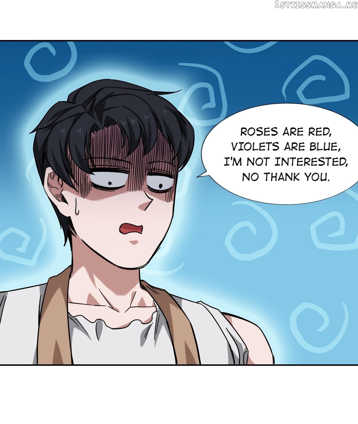 King Of The Night Market chapter 47 - page 36