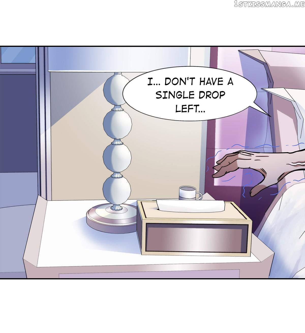 King Of The Night Market chapter 47 - page 45
