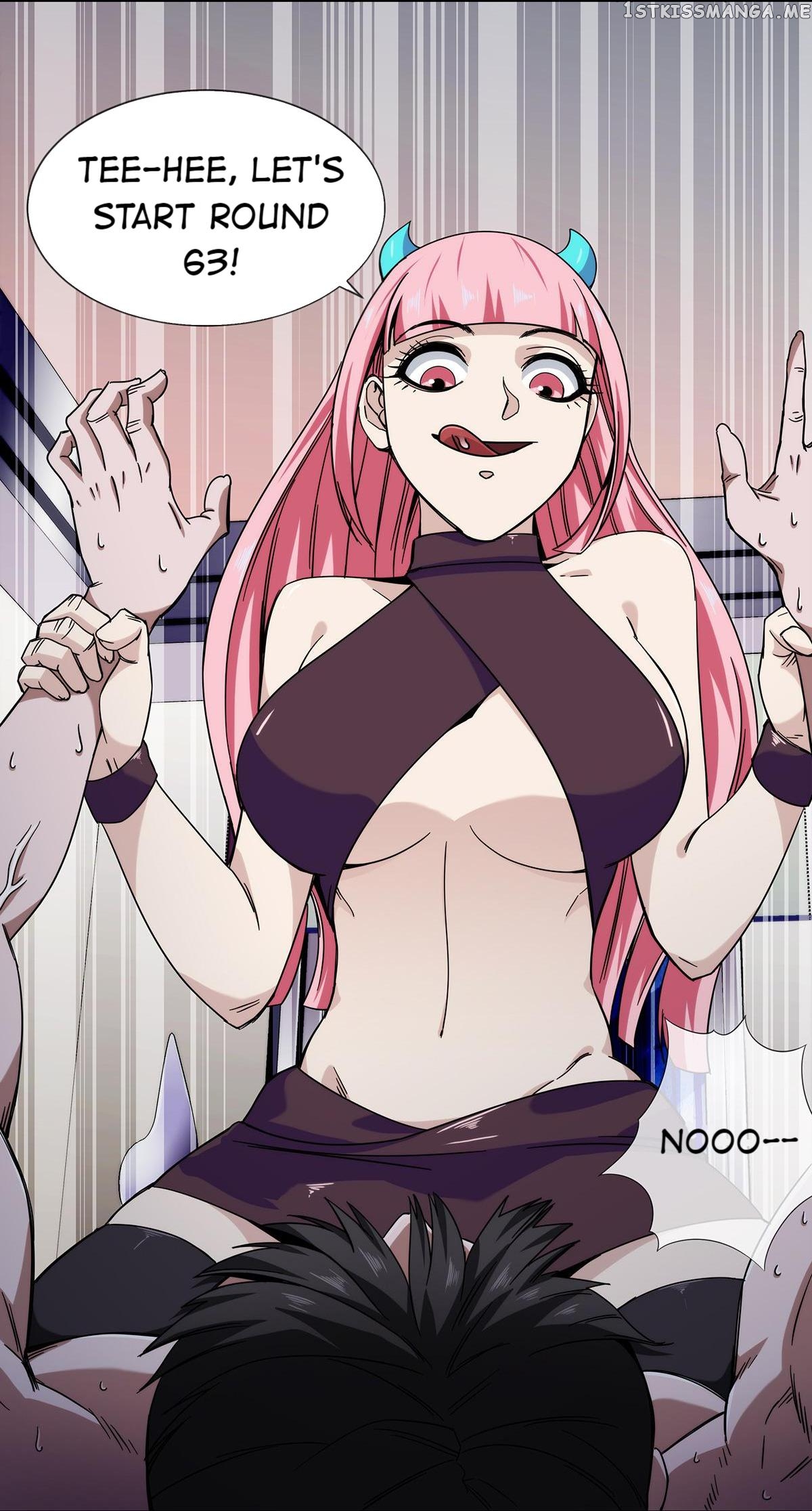 King Of The Night Market chapter 47 - page 47