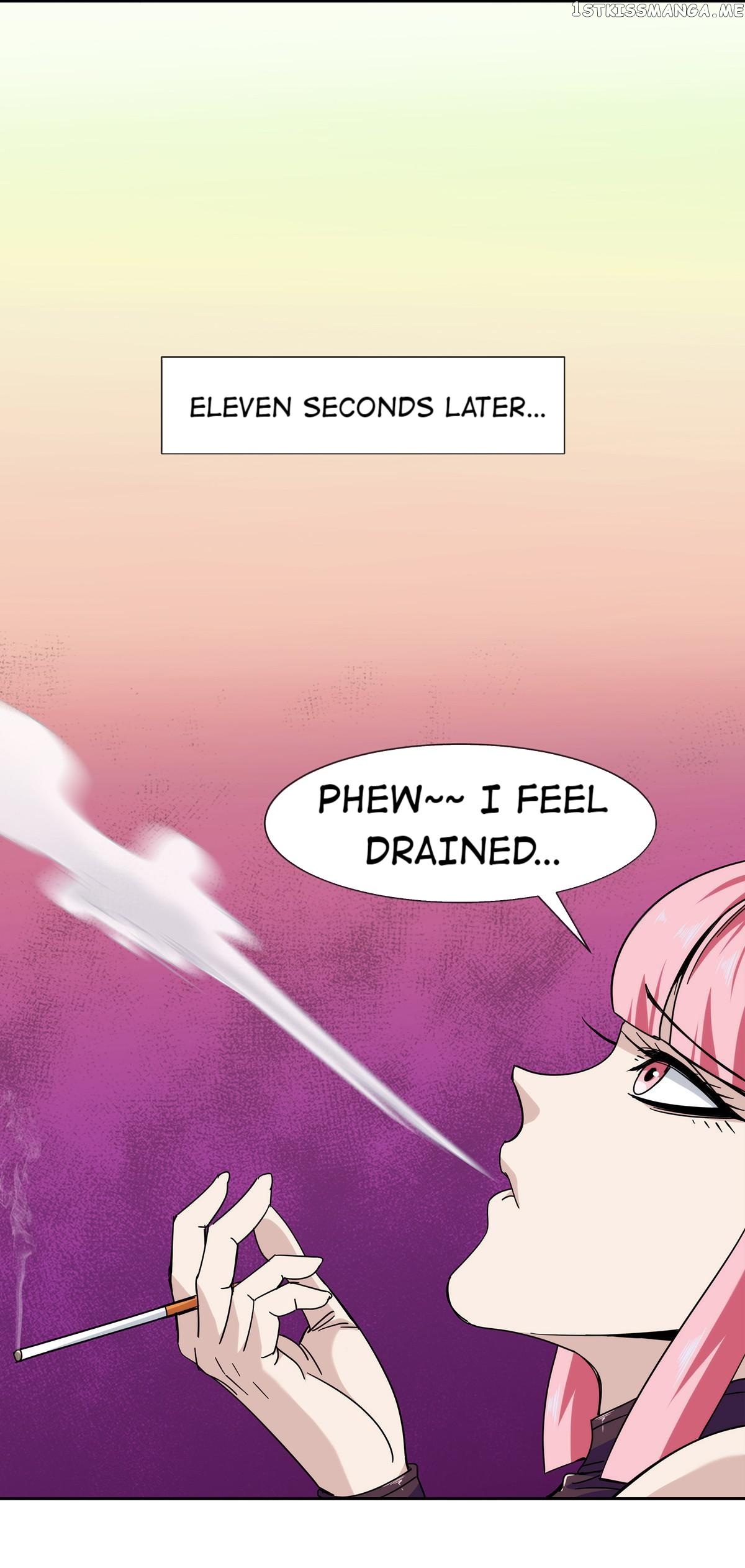 King Of The Night Market chapter 47 - page 48