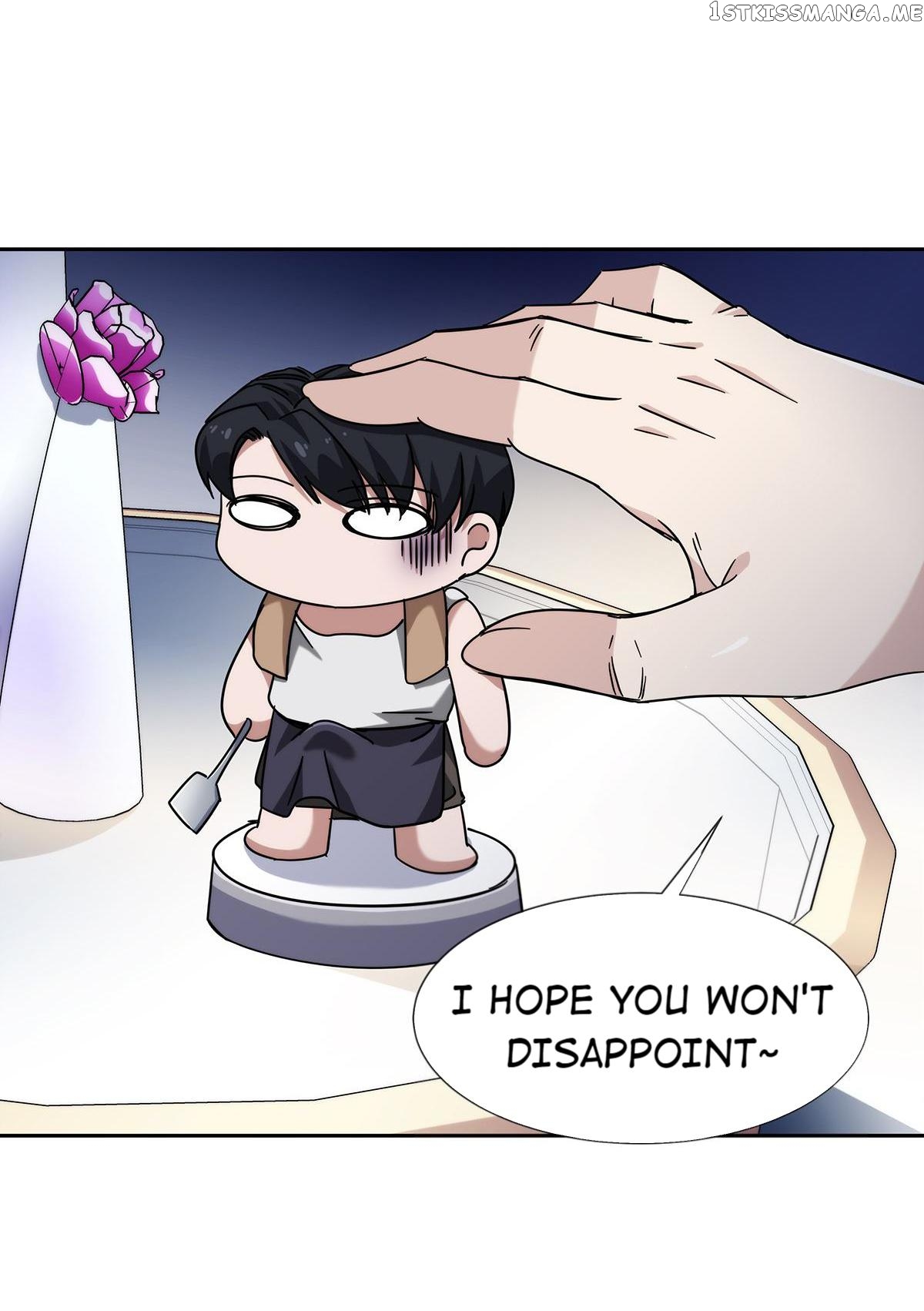 King Of The Night Market chapter 47 - page 50