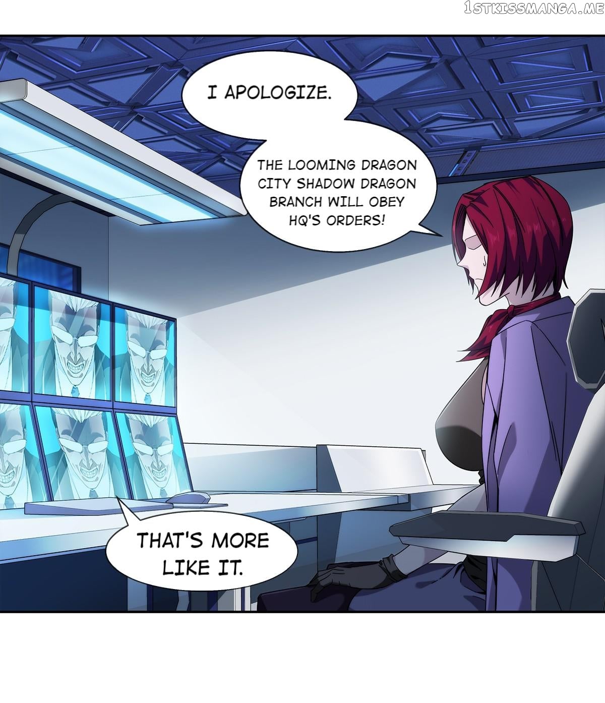 King Of The Night Market chapter 47 - page 9