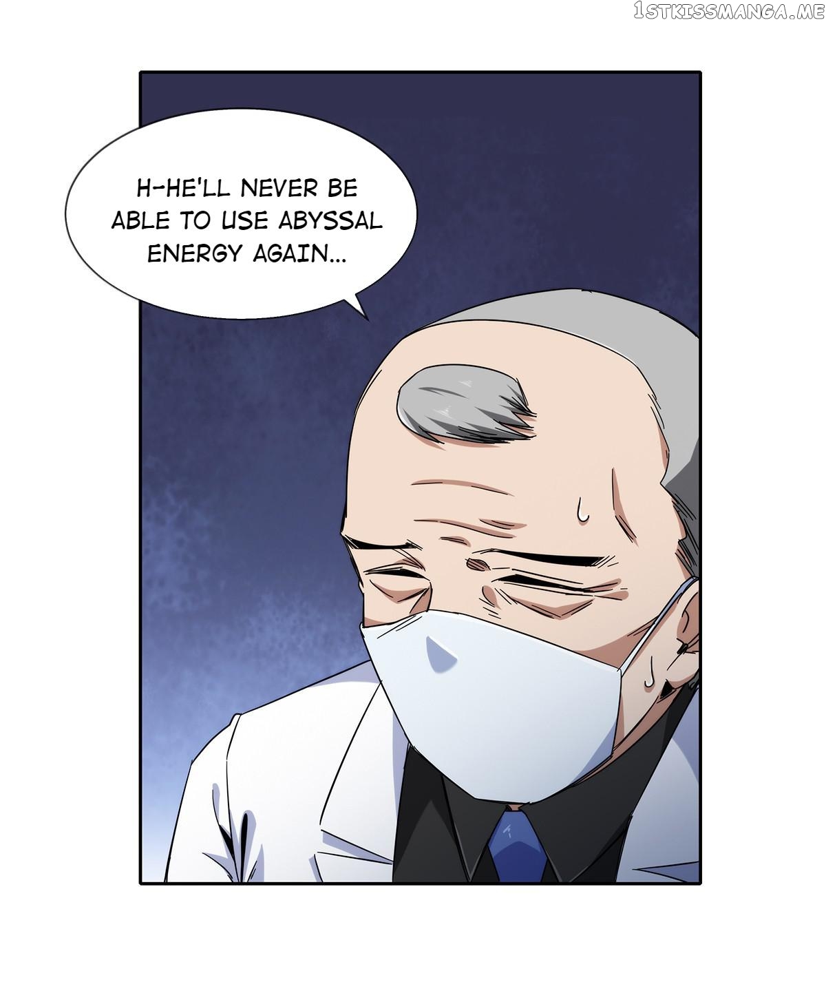 King Of The Night Market chapter 46 - page 44