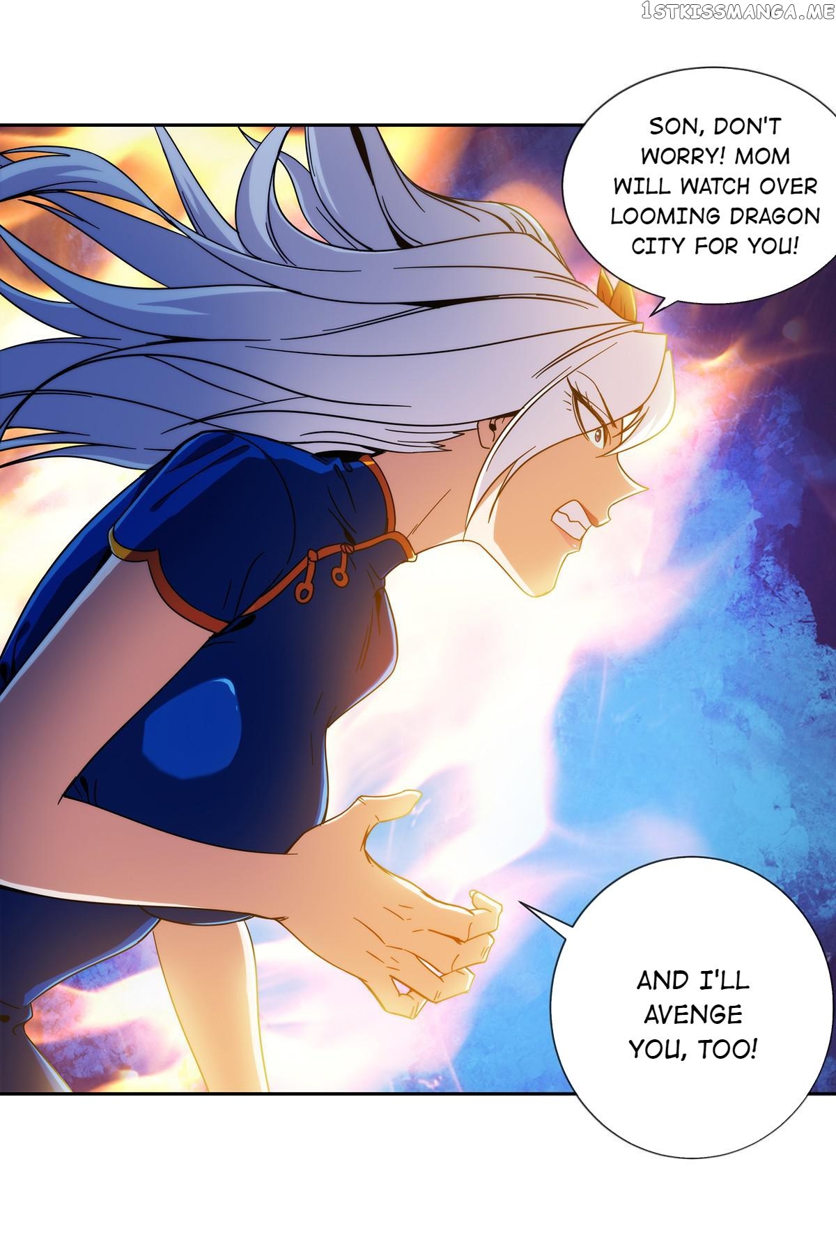King Of The Night Market chapter 46 - page 47