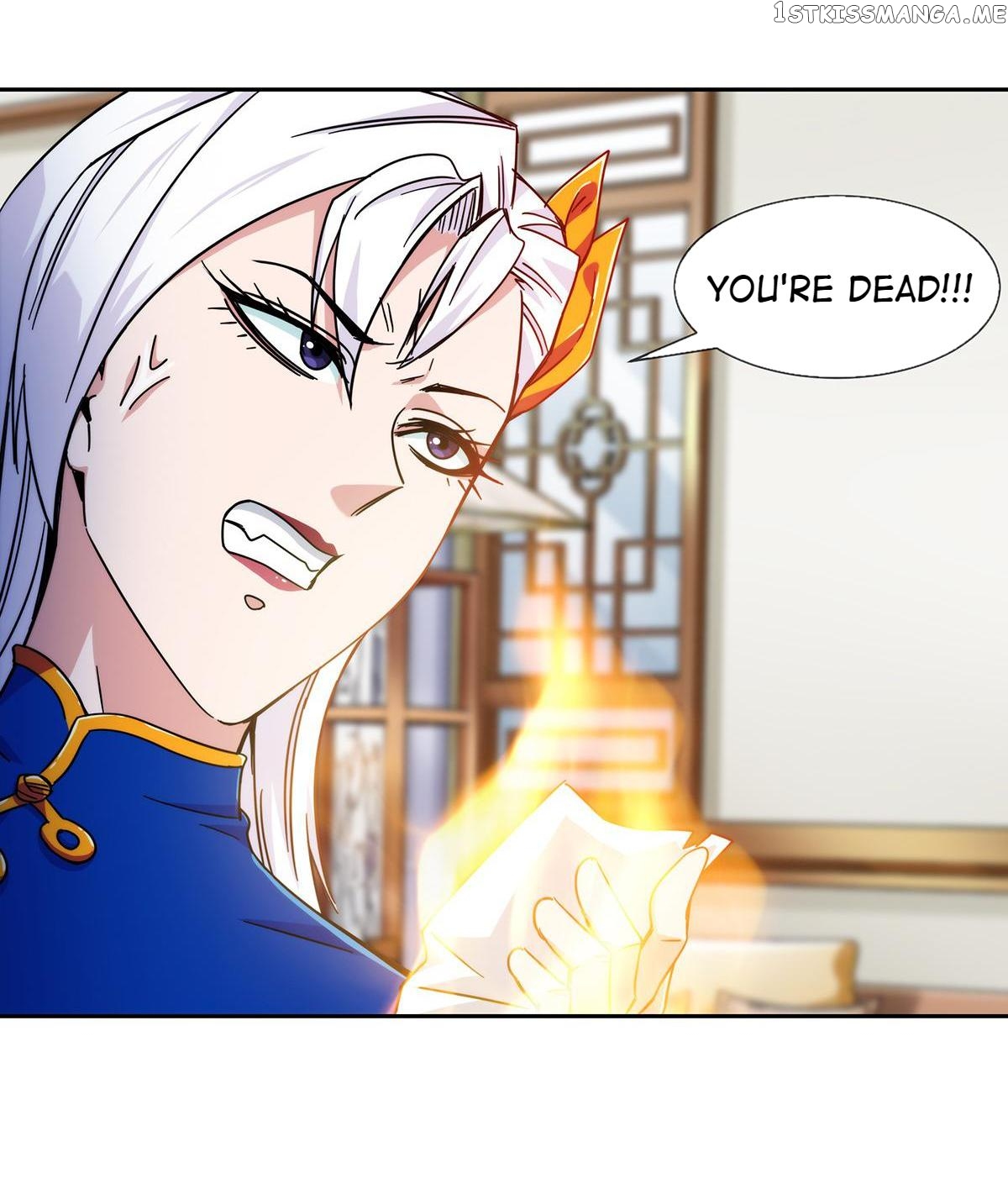 King Of The Night Market chapter 46 - page 49