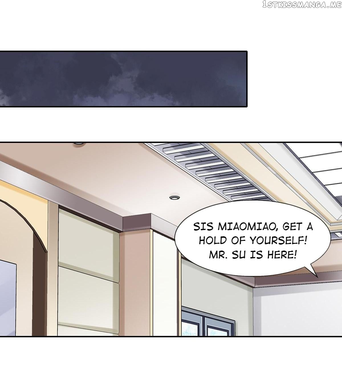King Of The Night Market chapter 46 - page 5