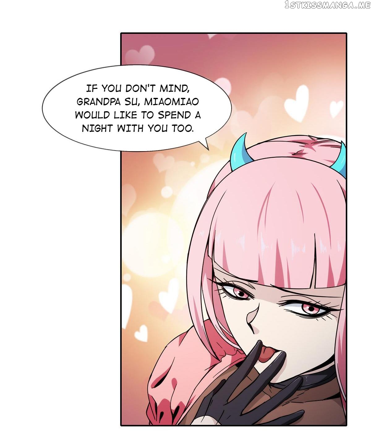 King Of The Night Market chapter 46 - page 6