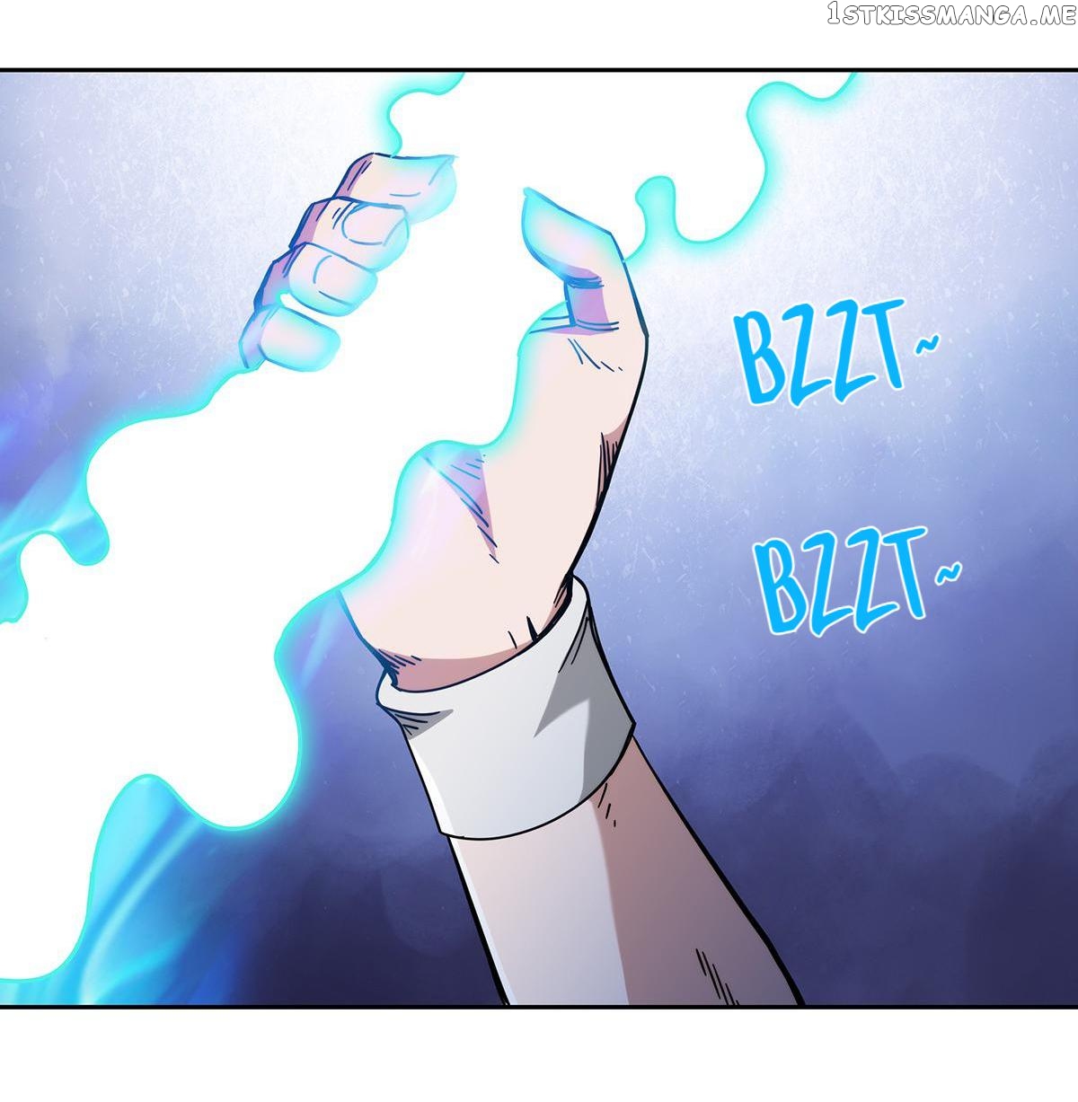 King Of The Night Market chapter 45 - page 28