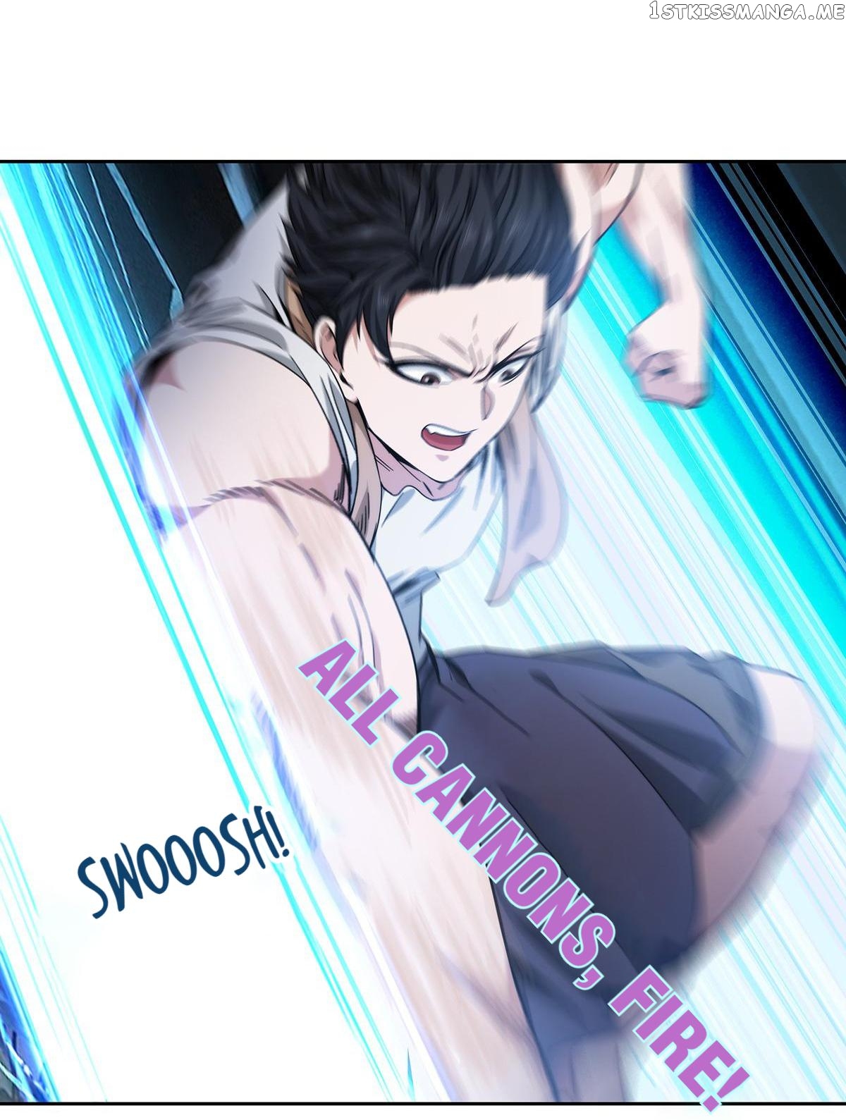 King Of The Night Market chapter 45 - page 37