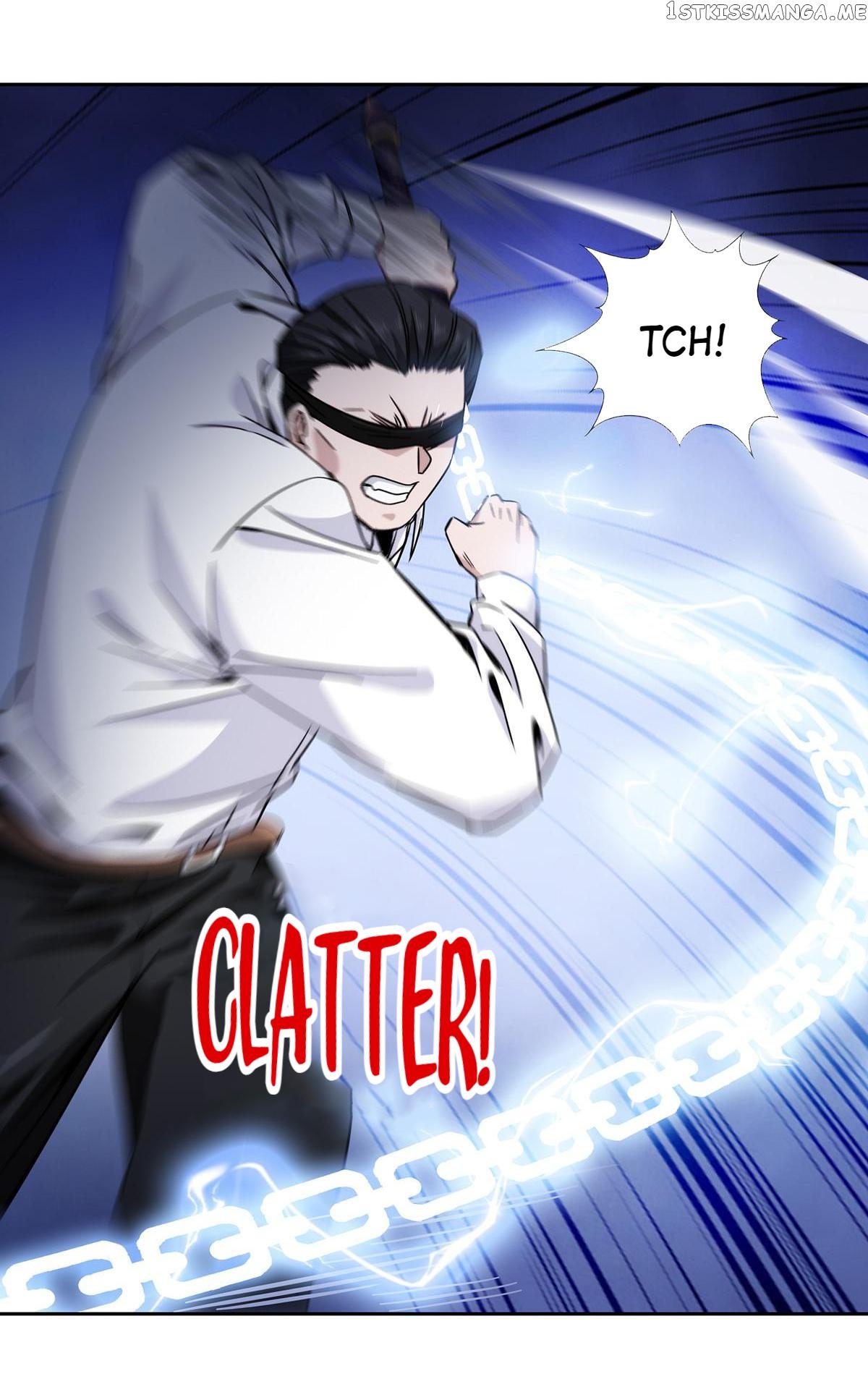 King Of The Night Market chapter 44 - page 13