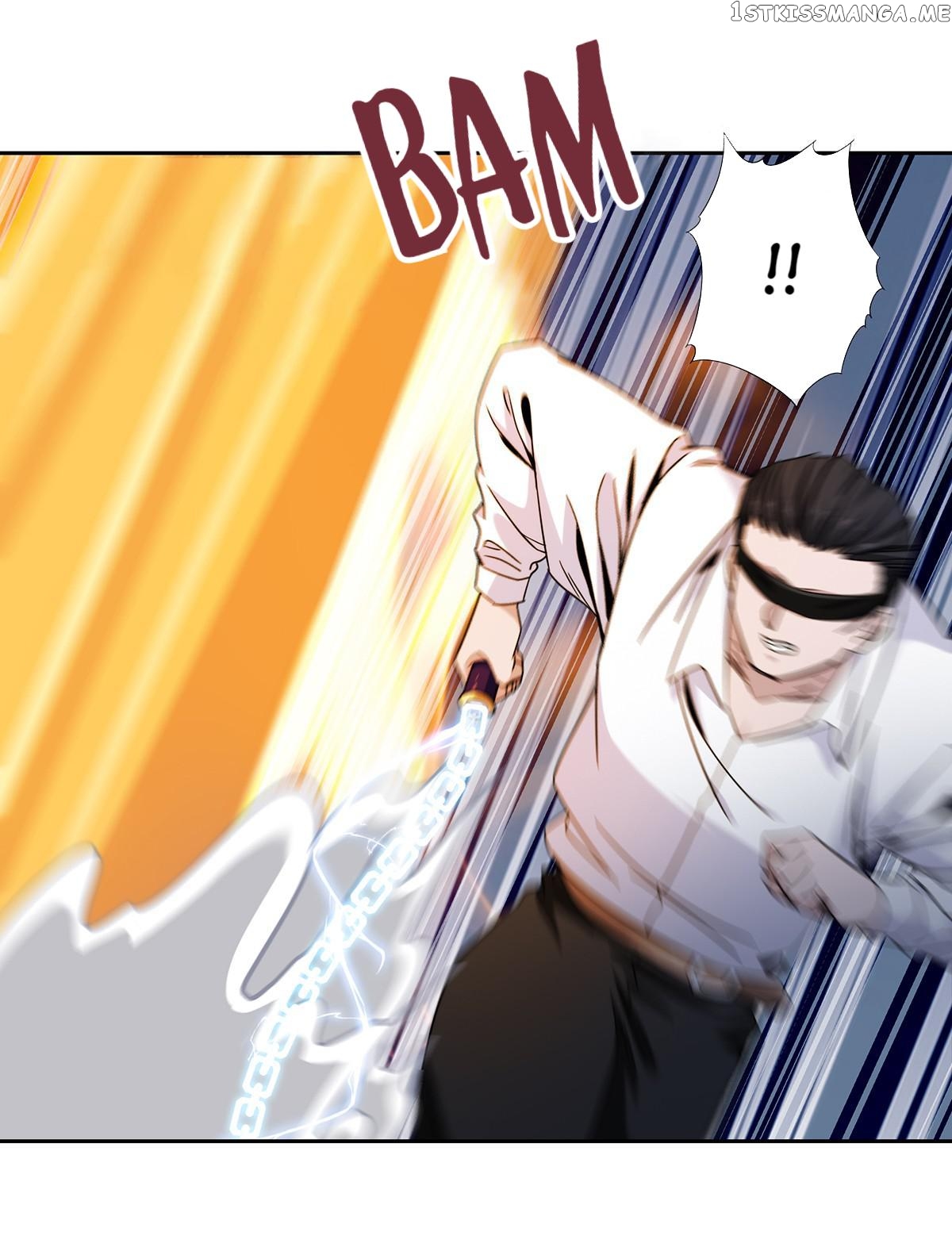 King Of The Night Market chapter 44 - page 35