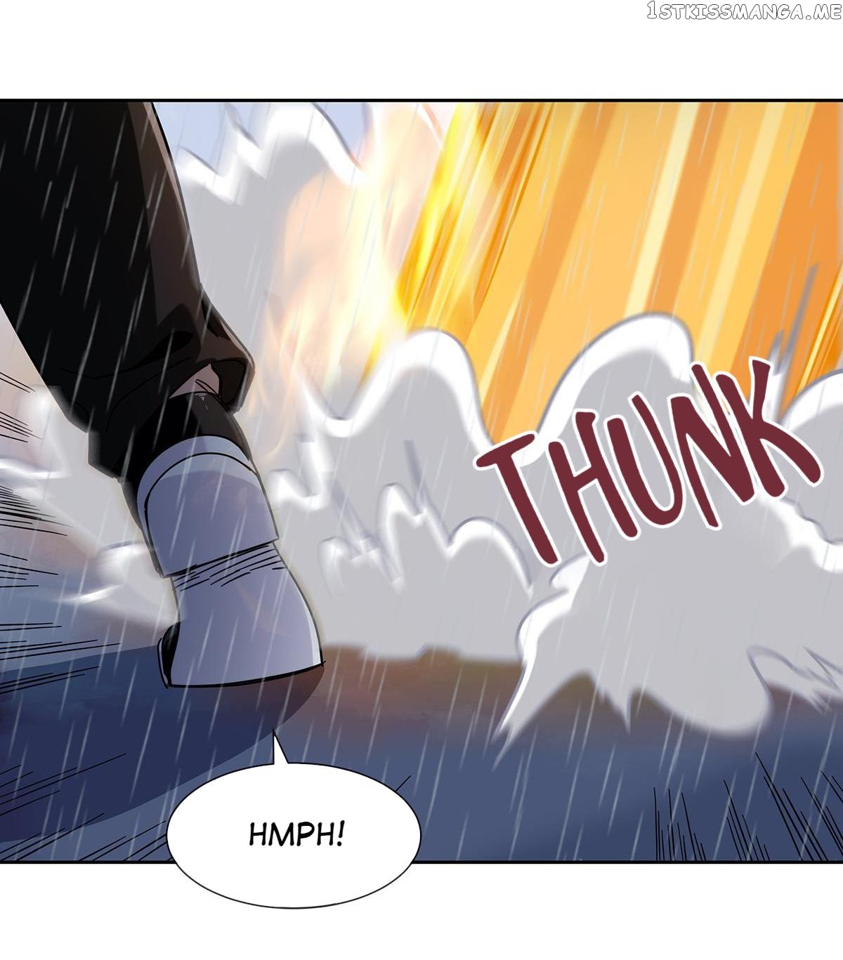 King Of The Night Market chapter 44 - page 36