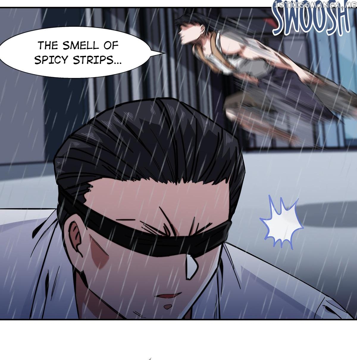 King Of The Night Market chapter 44 - page 38