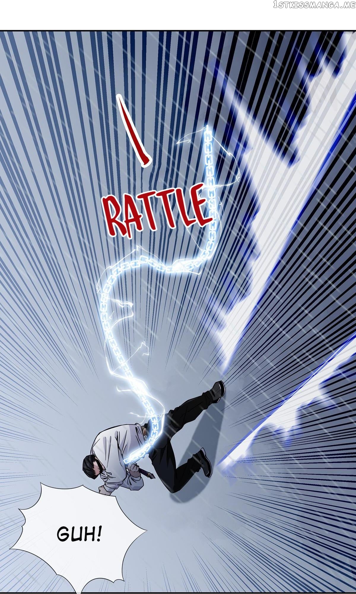 King Of The Night Market chapter 44 - page 40
