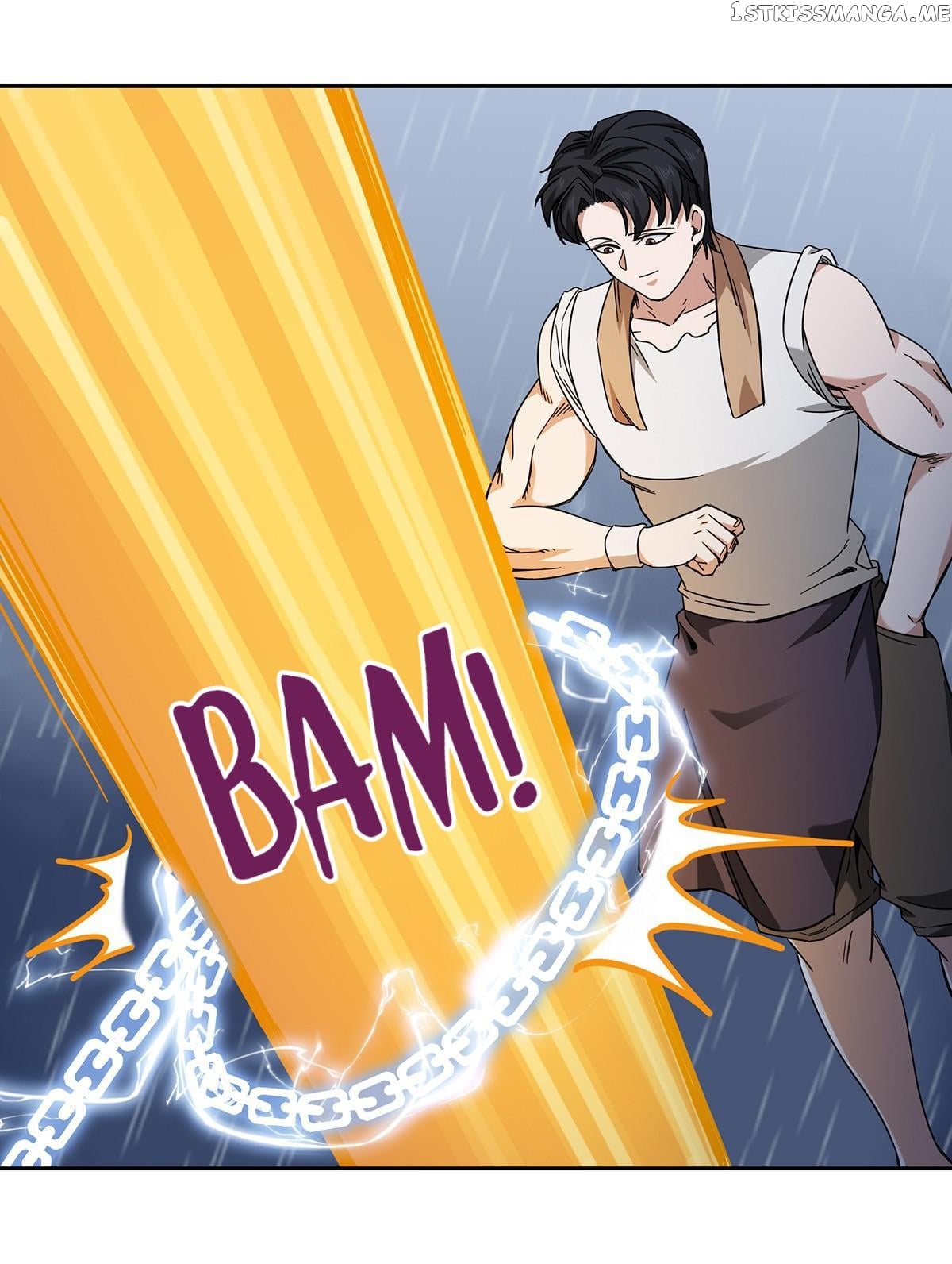 King Of The Night Market chapter 44 - page 44