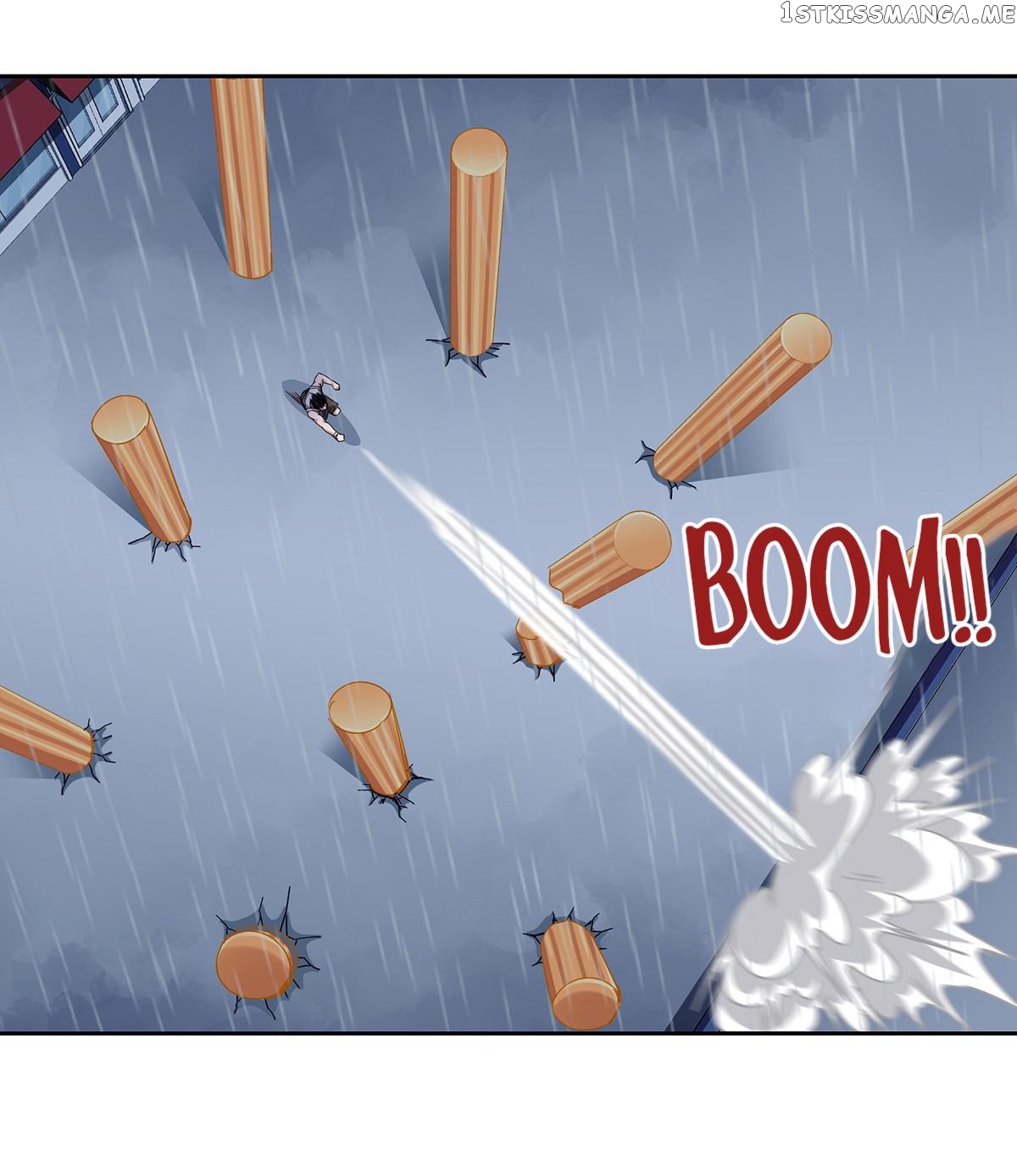 King Of The Night Market chapter 44 - page 49