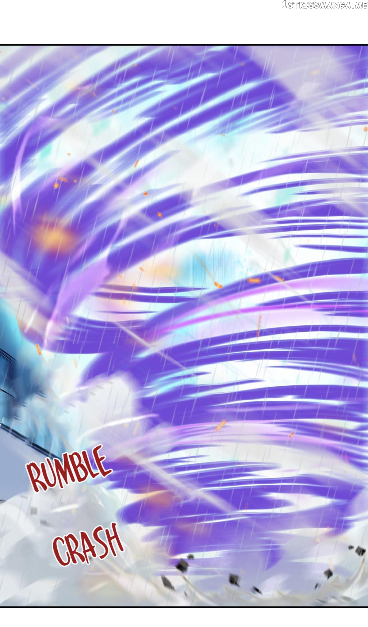 King Of The Night Market chapter 44 - page 61