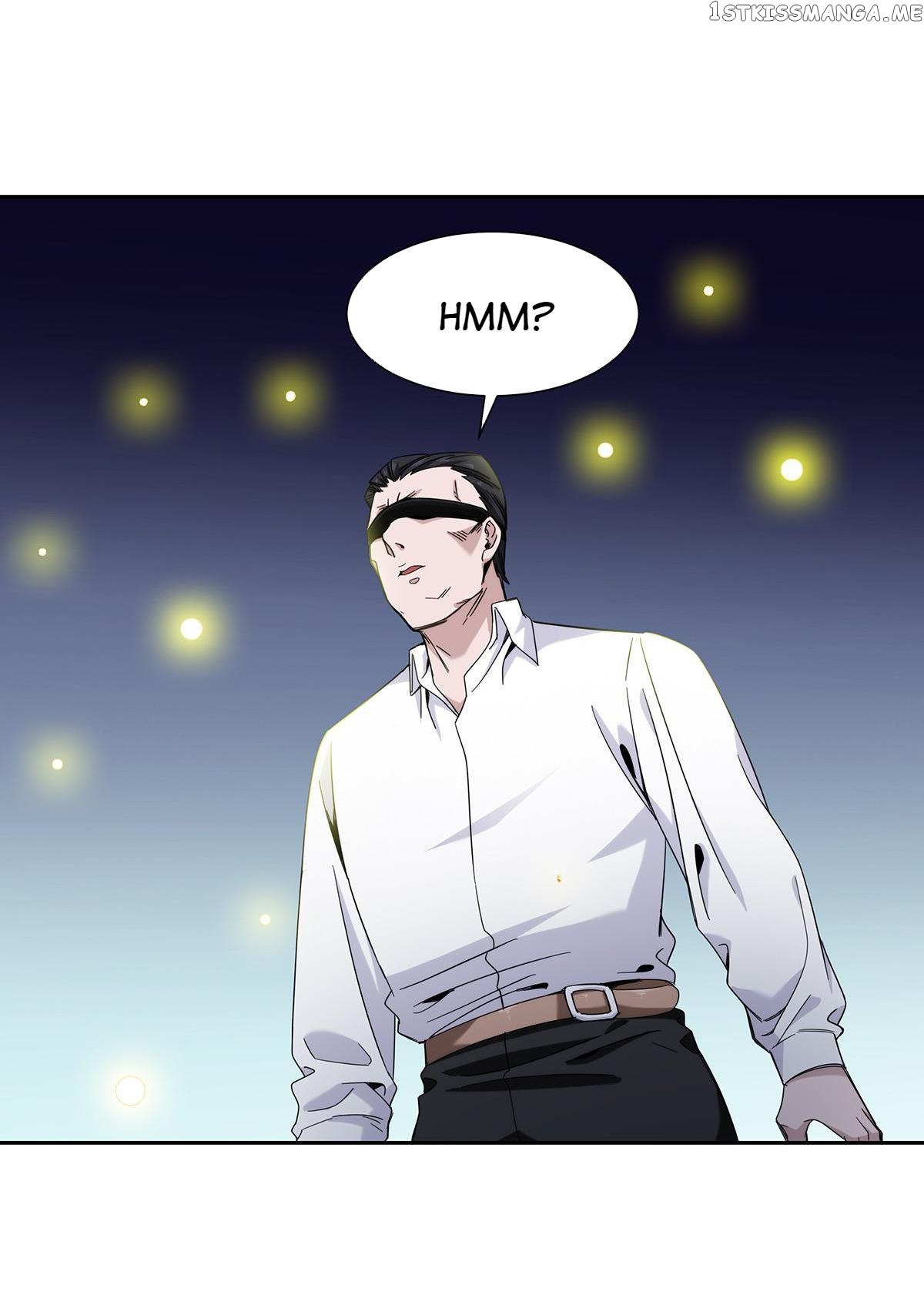 King Of The Night Market chapter 43 - page 18