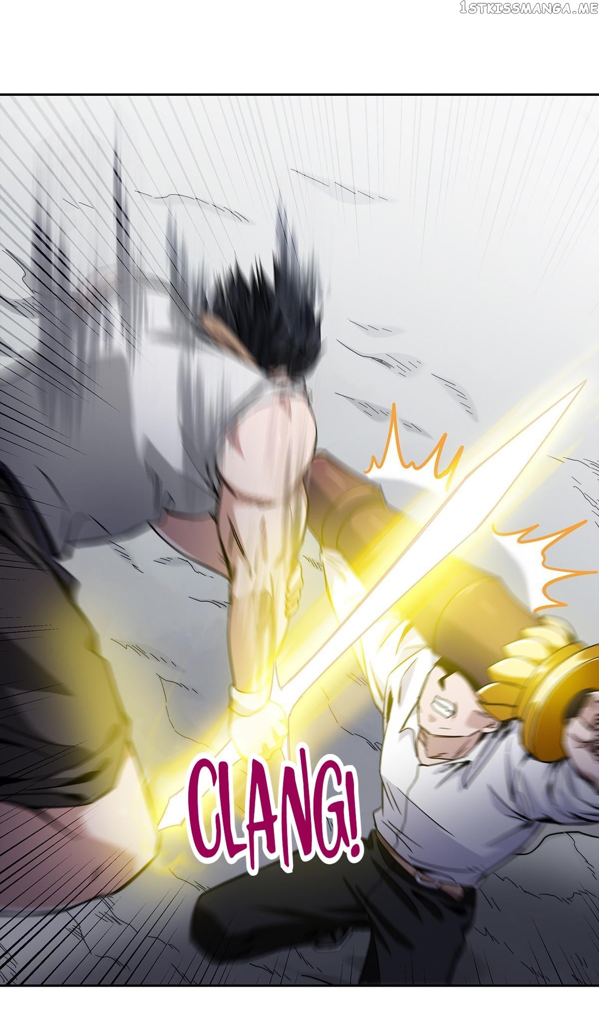 King Of The Night Market chapter 43 - page 26
