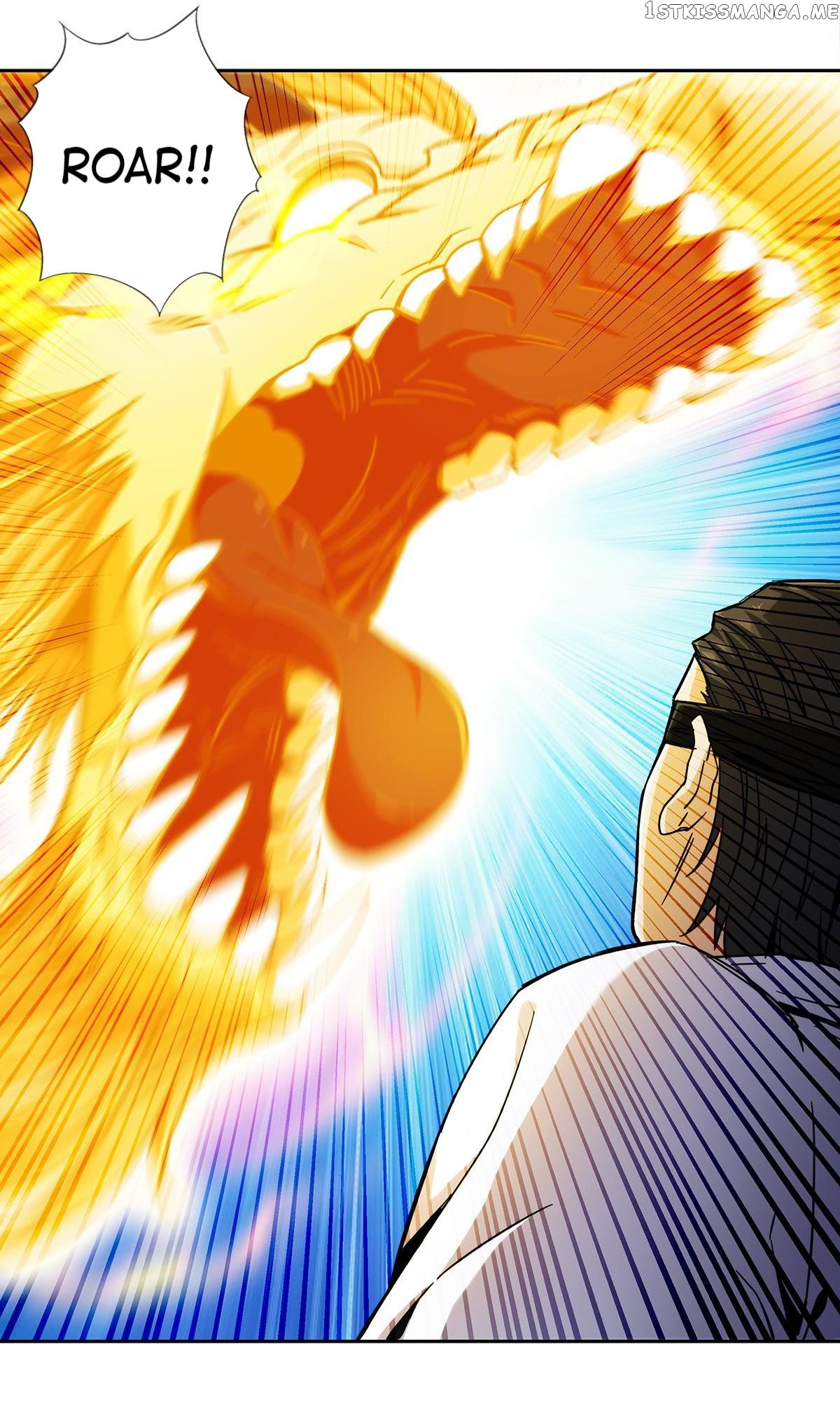 King Of The Night Market chapter 43 - page 3