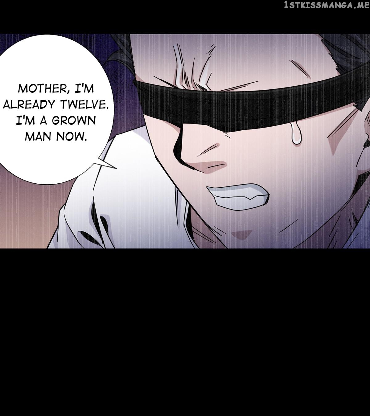 King Of The Night Market chapter 43 - page 42