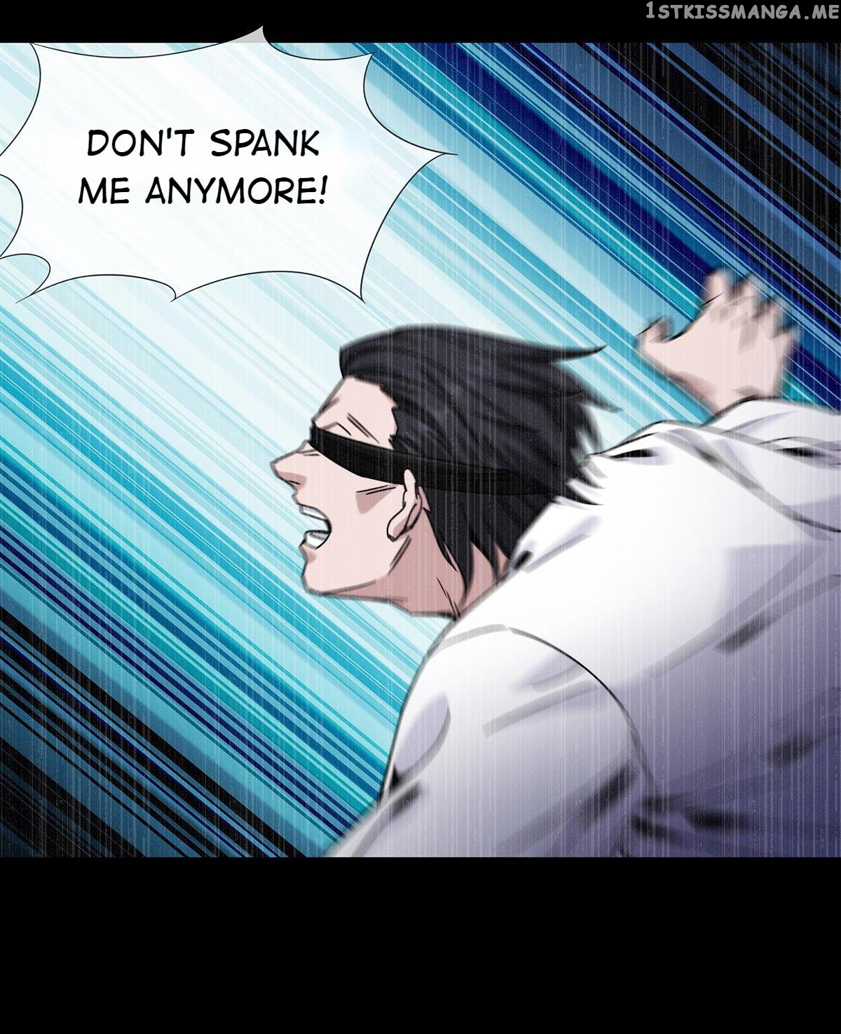 King Of The Night Market chapter 43 - page 43