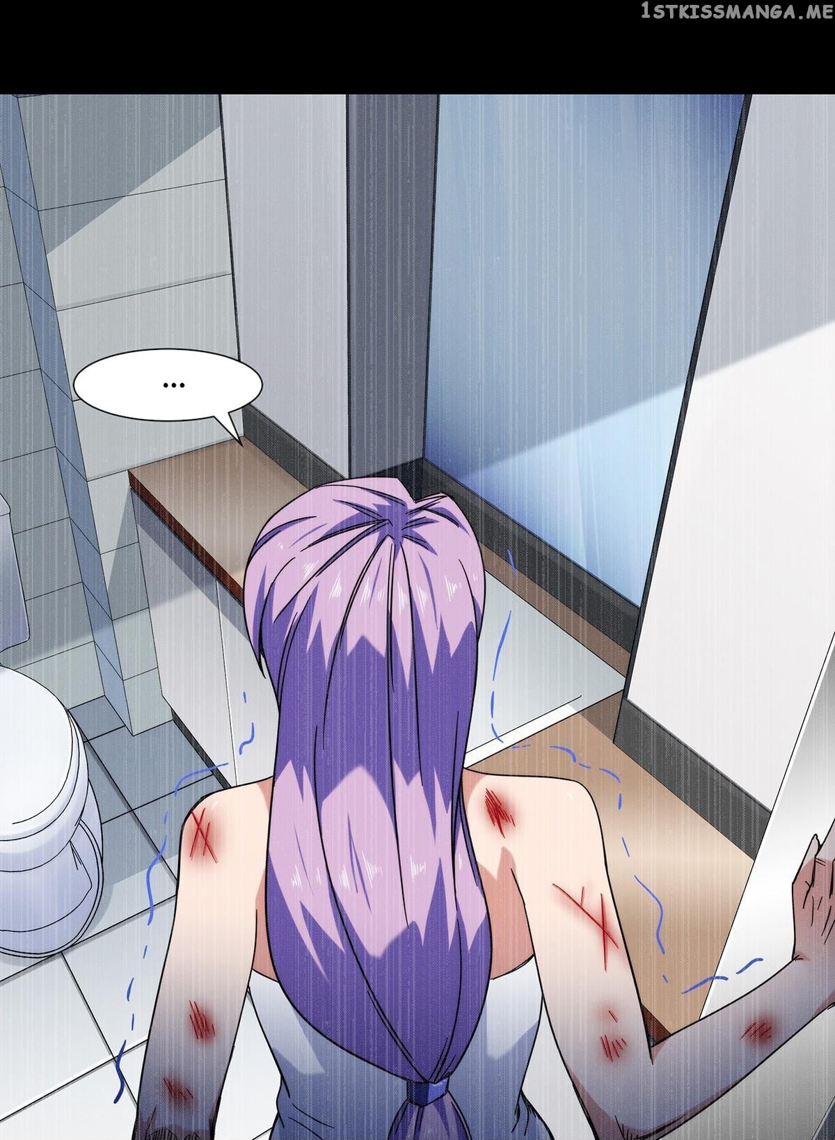 King Of The Night Market chapter 43 - page 53