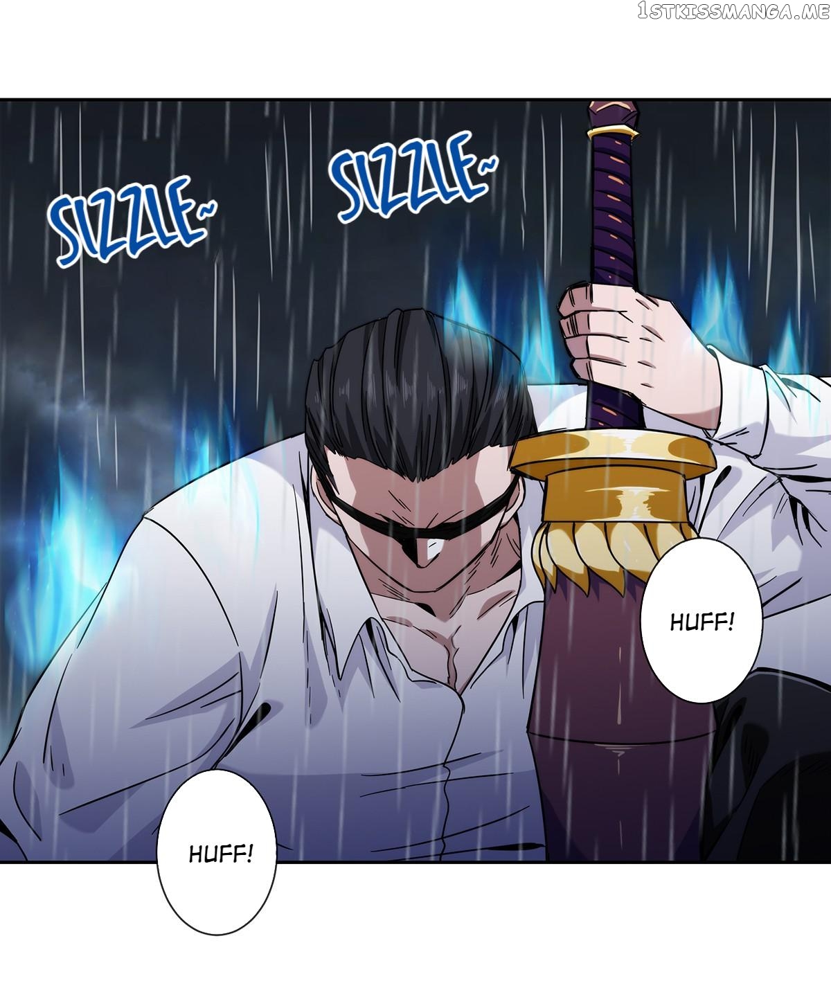 King Of The Night Market chapter 43 - page 58
