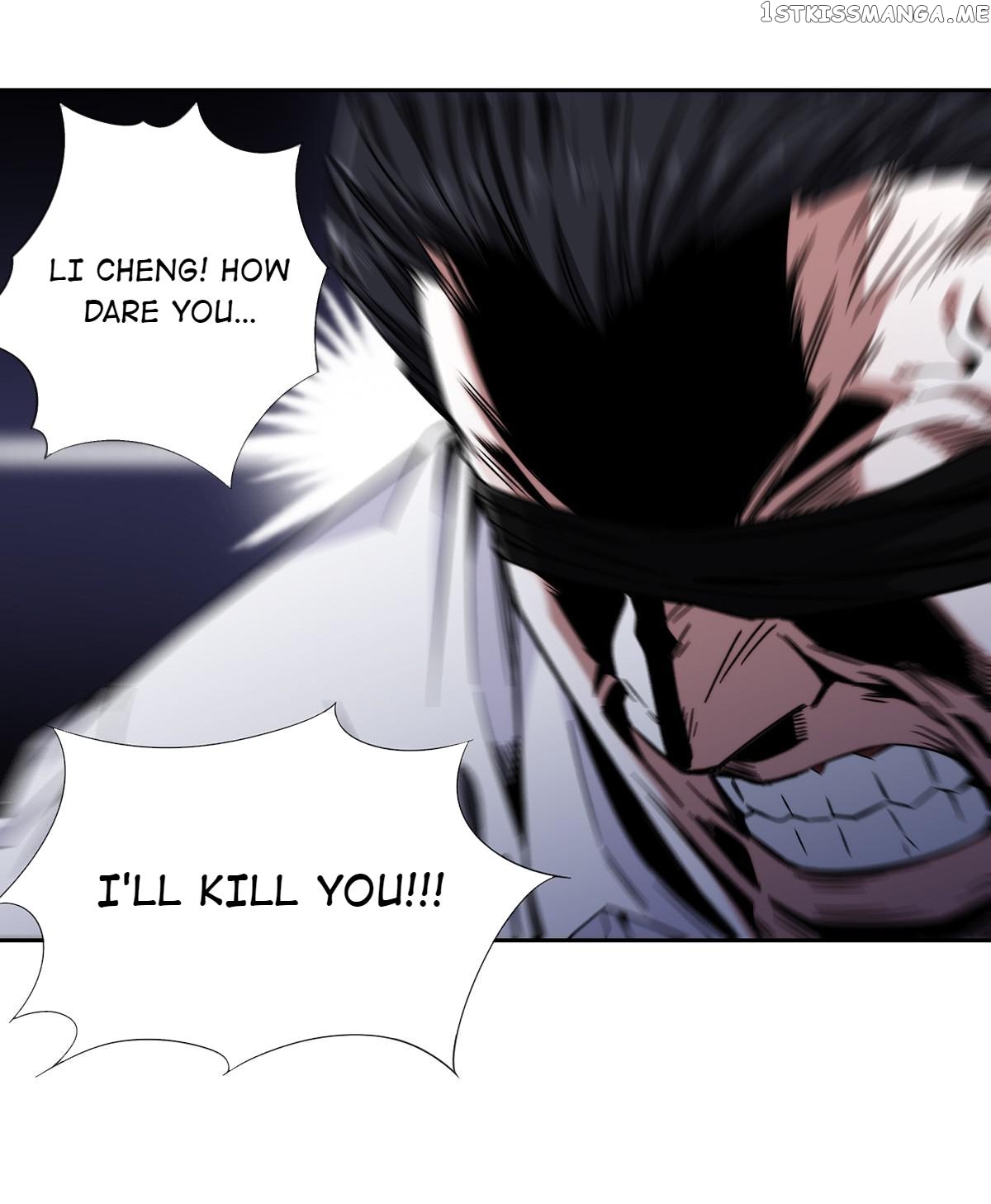 King Of The Night Market chapter 43 - page 61