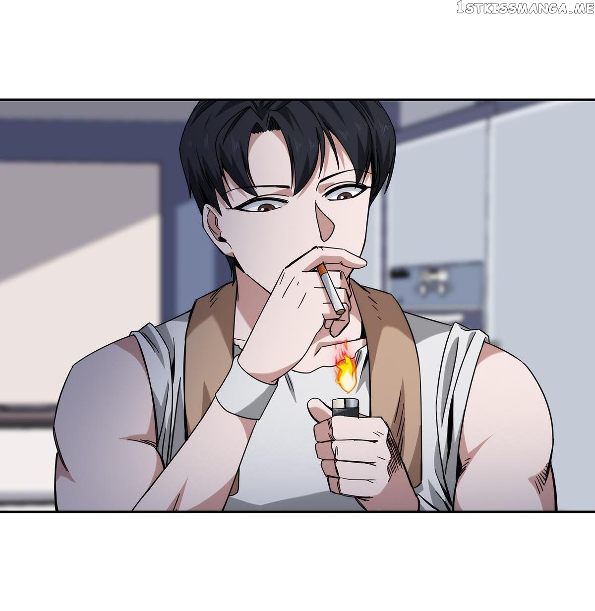 King Of The Night Market chapter 41 - page 20